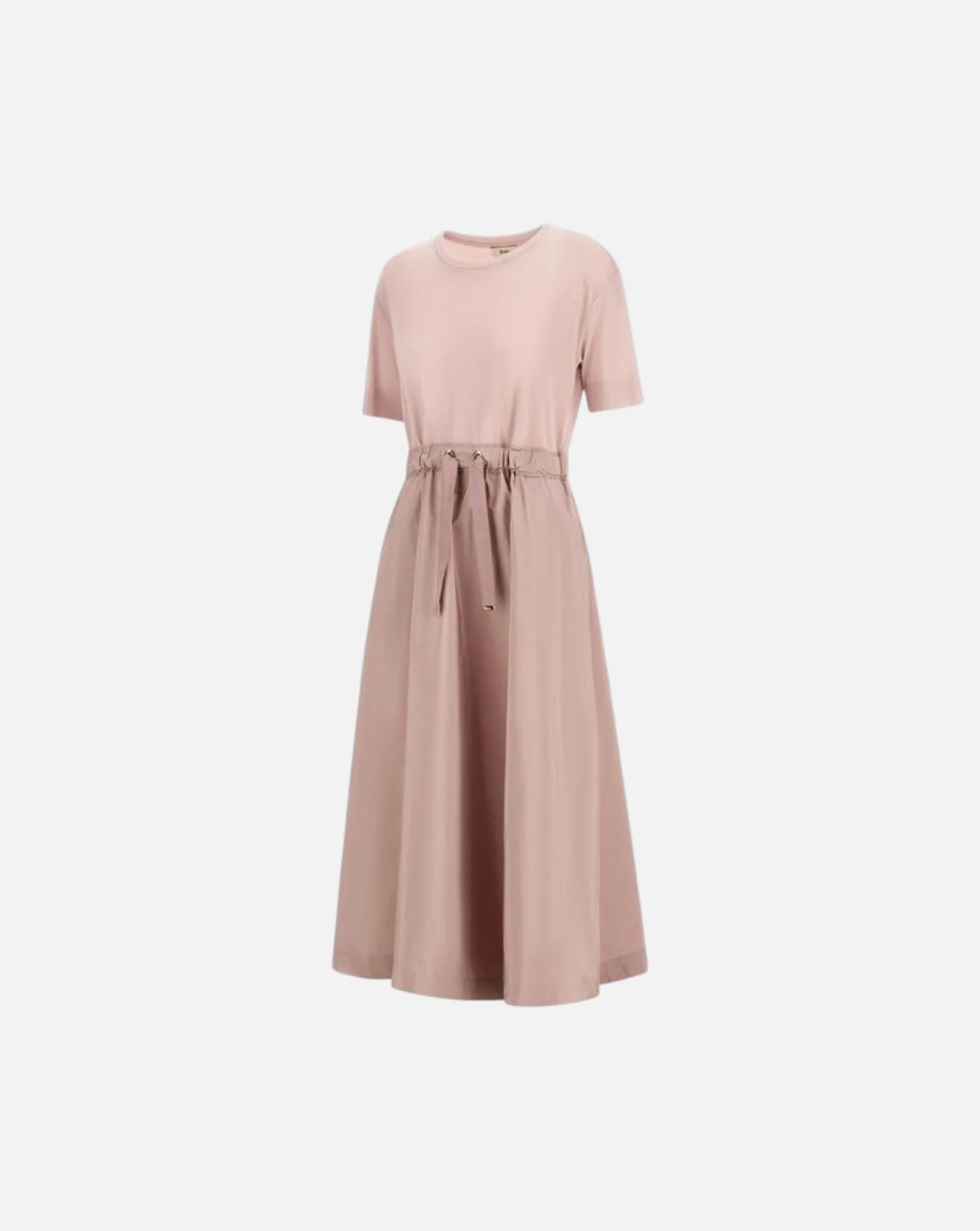 Vestido Herno Woman's Woven Dress - Image 3