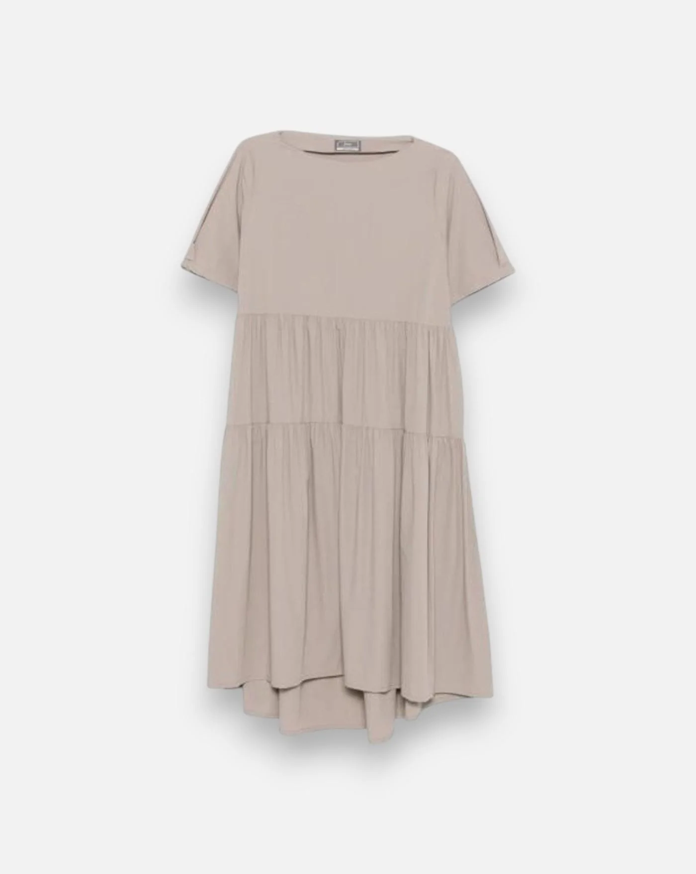 Vestido Herno Woven Dress