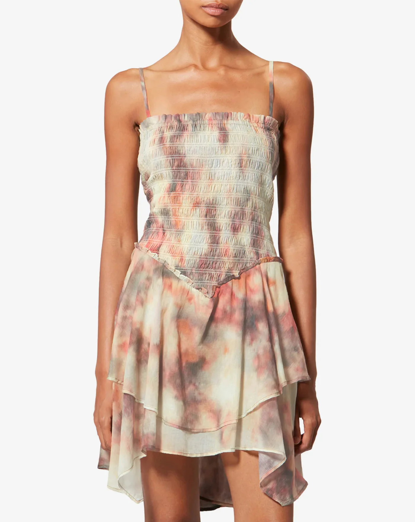 Vestido Isabel Marant Anka - Image 2