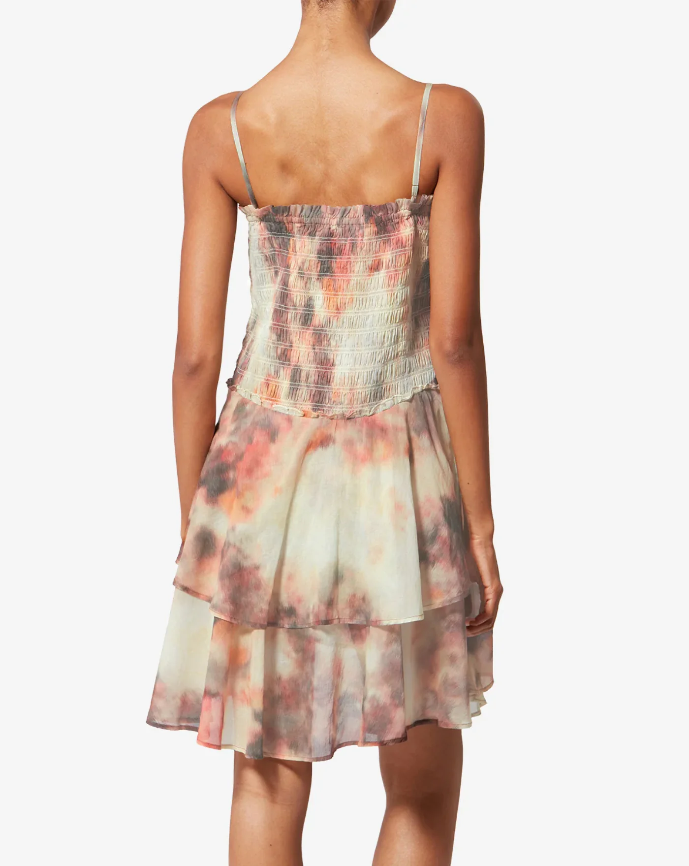 Vestido Isabel Marant Anka - Image 3