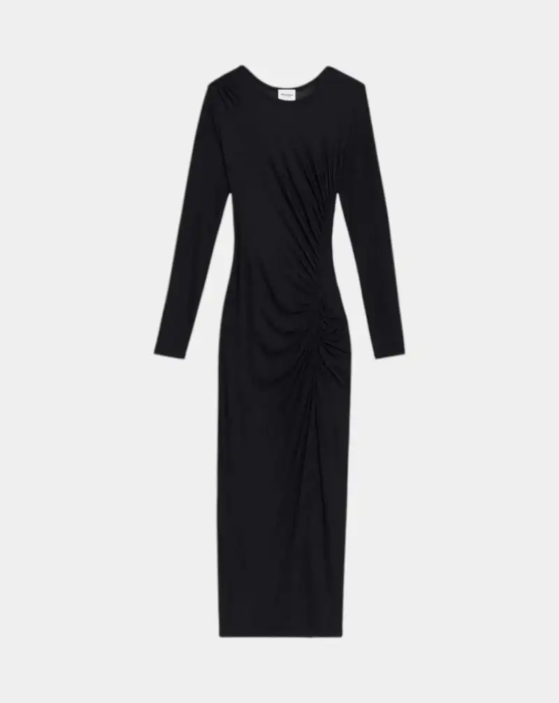 Vestido Isabel Marant Jelina