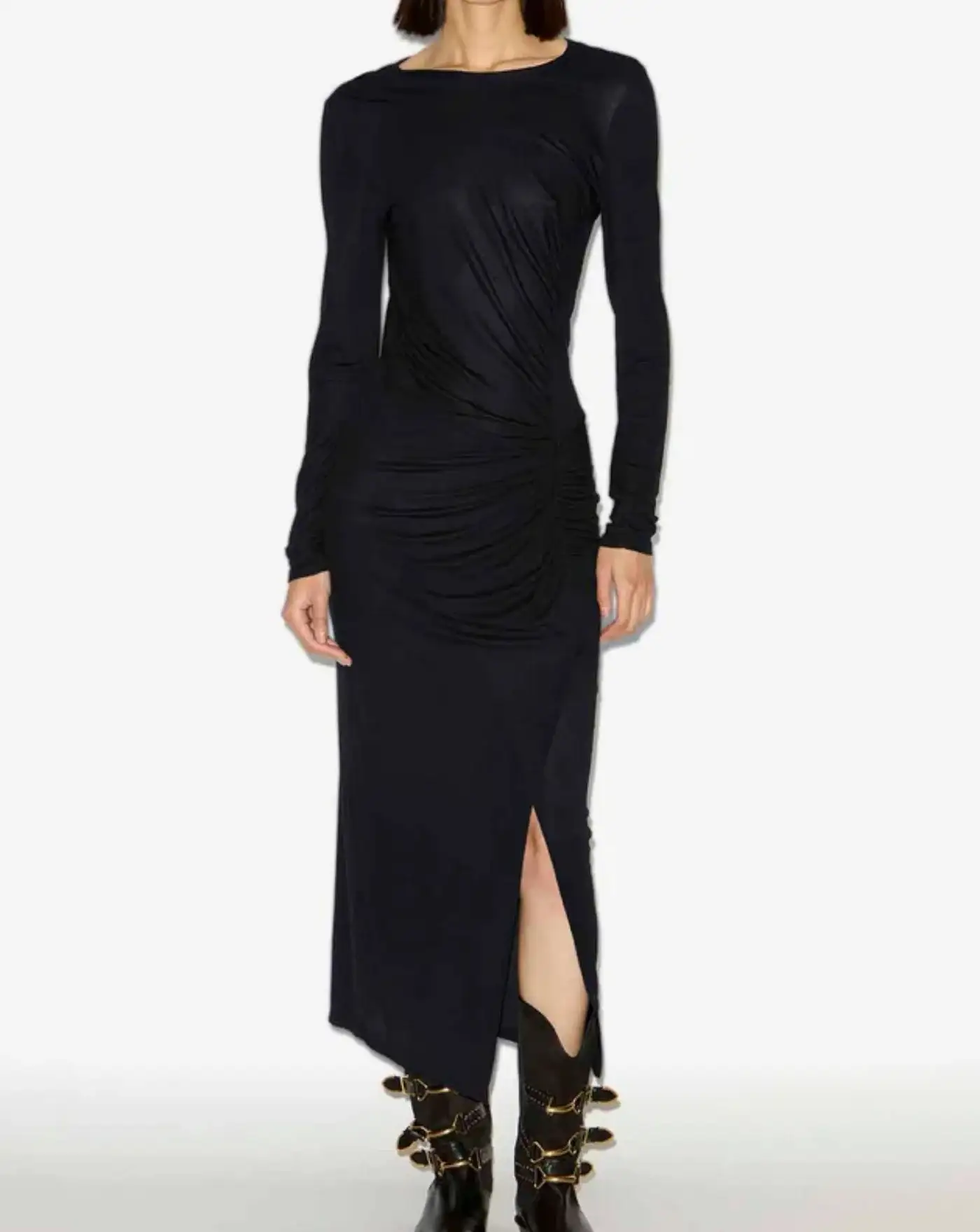 Vestido Isabel Marant Jelina - Image 2