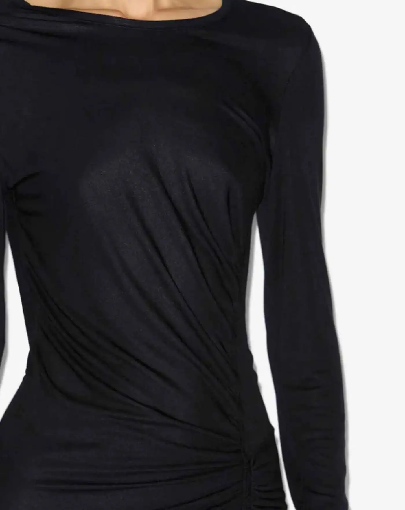 Vestido Isabel Marant Jelina - Image 5