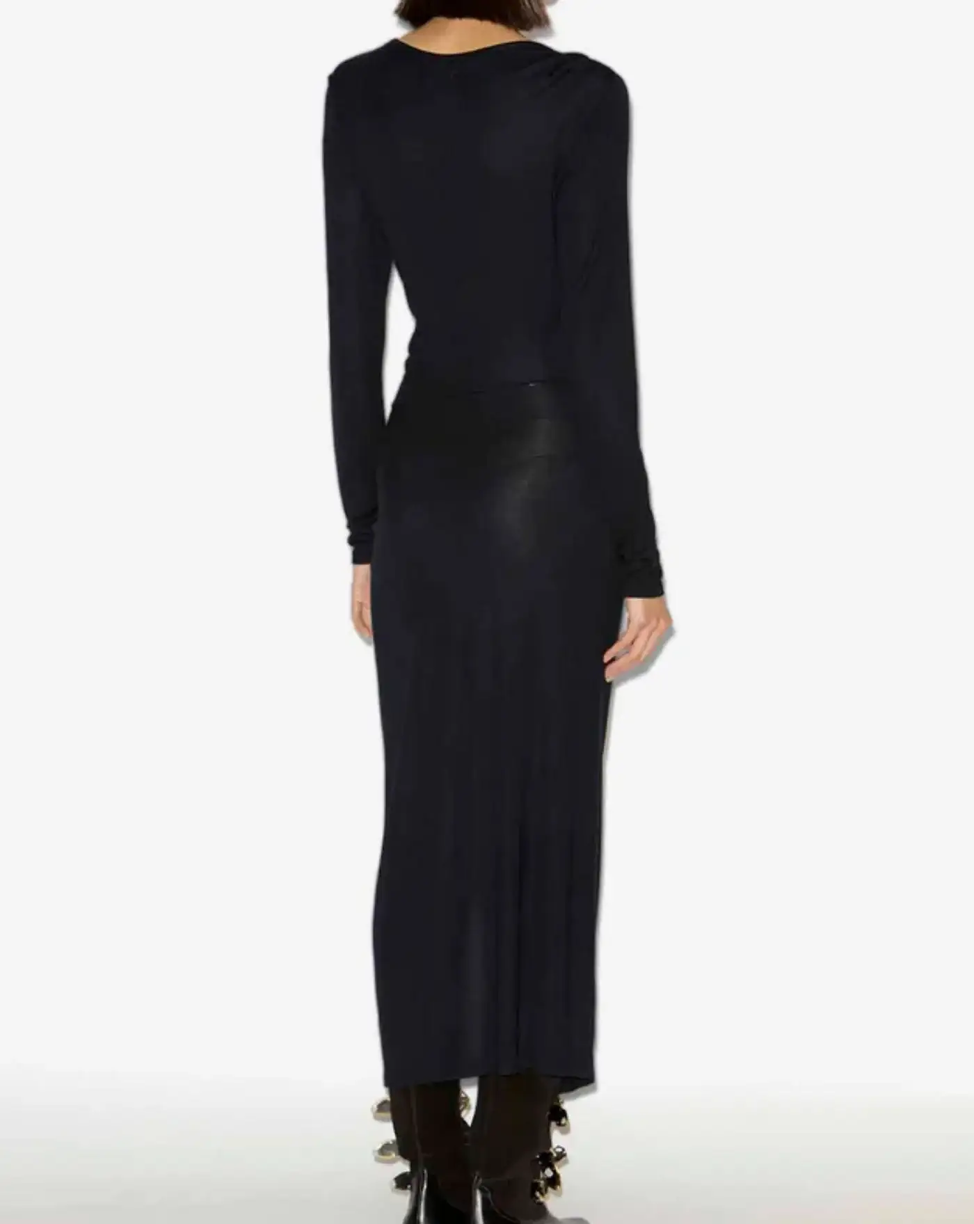 Vestido Isabel Marant Jelina - Image 6