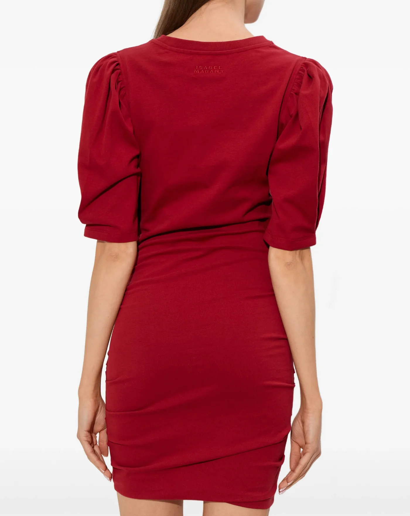 Vestido Isabel Marant Mylda - Image 3