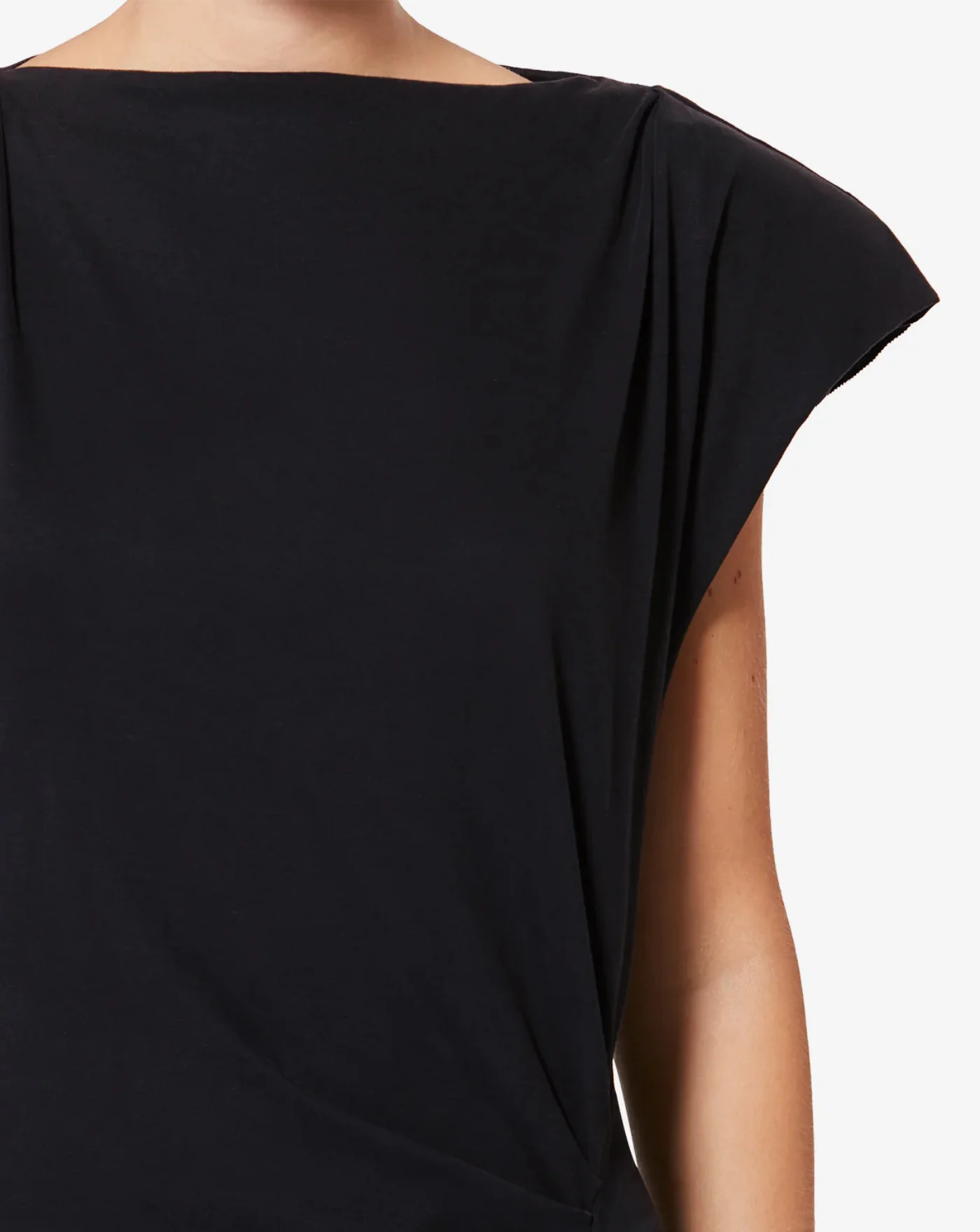 Vestido Isabel Marant Nadela Dress - Image 3