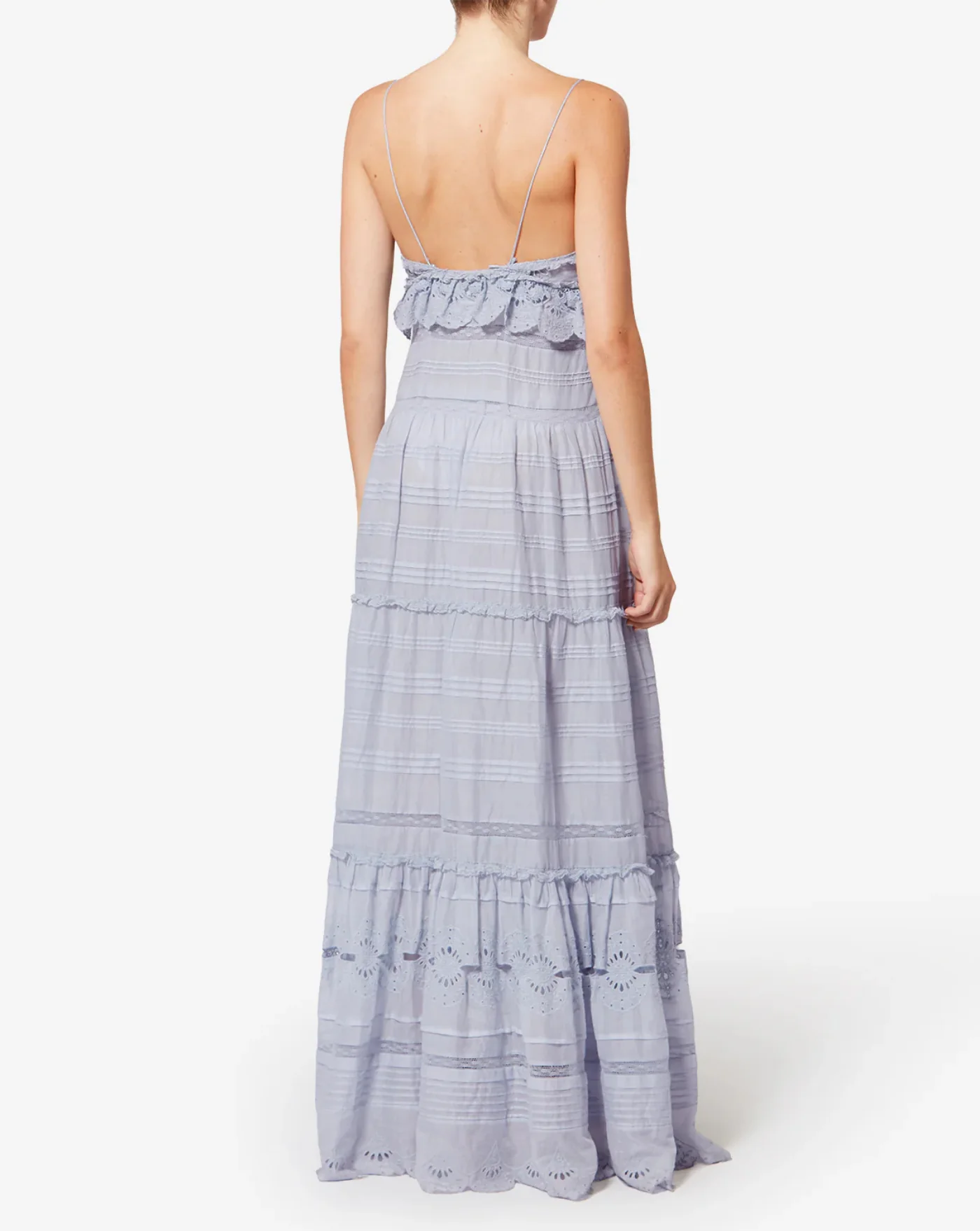 Vestido Isabel Marant Paule - Image 3