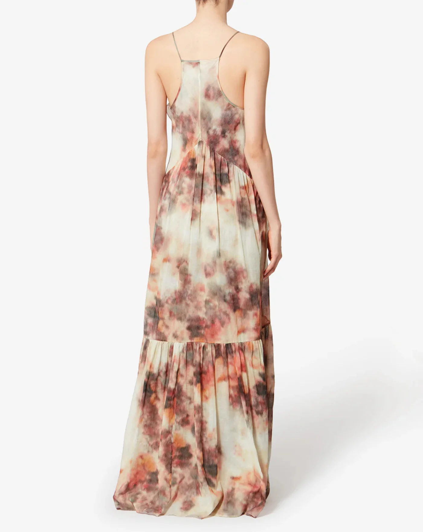 Vestido Isabel Marant Vasmila - Image 3