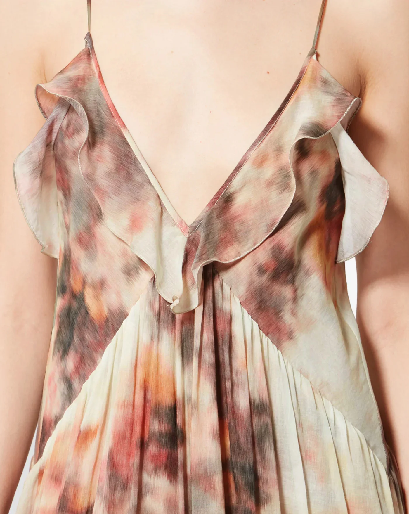 Vestido Isabel Marant Vasmila - Image 4