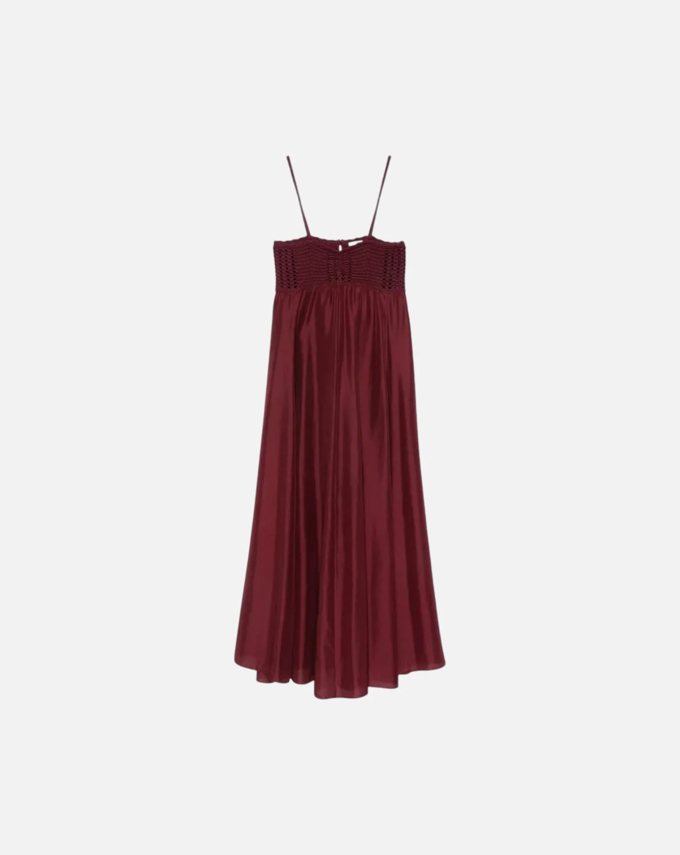 Vestido Forte Forte Midi