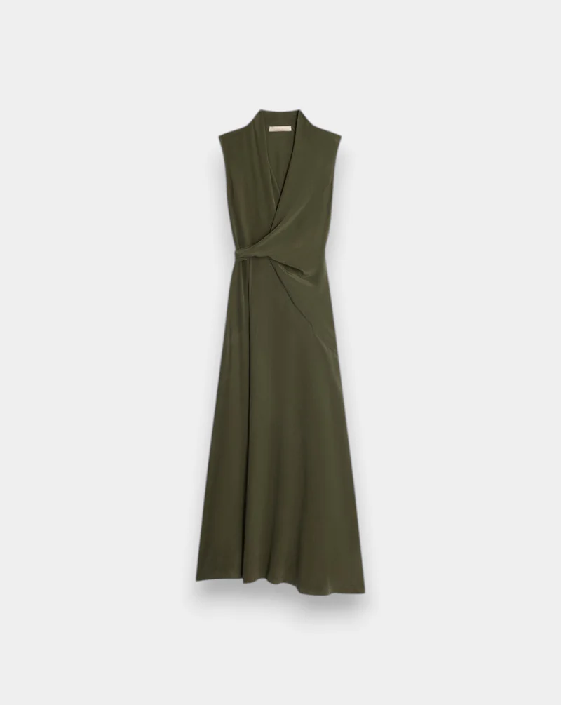 Vestido Vanessa Bruno Faye Dress