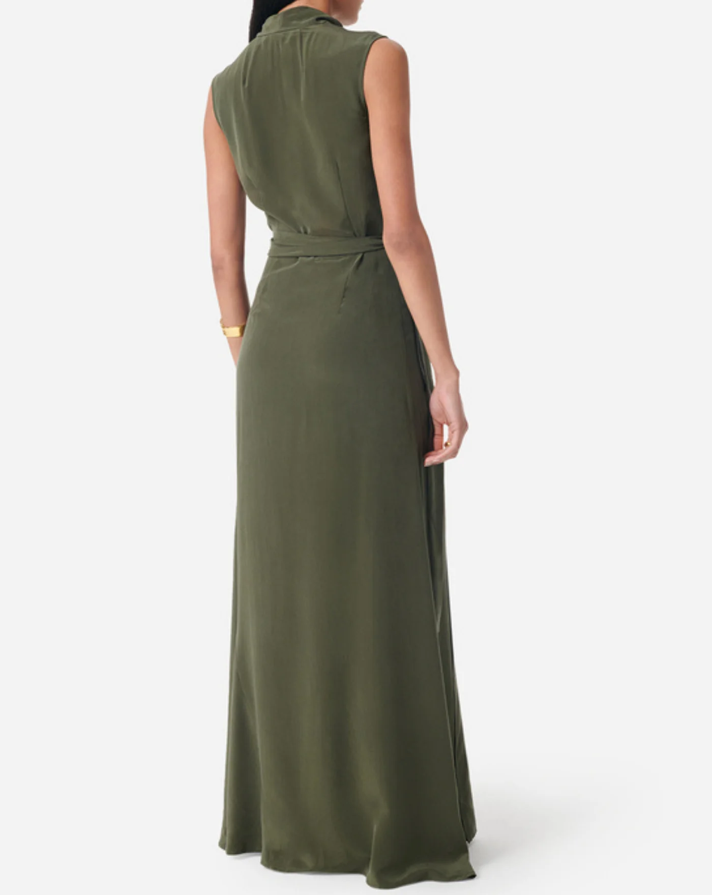 Vestido Vanessa Bruno Faye Dress - Image 4