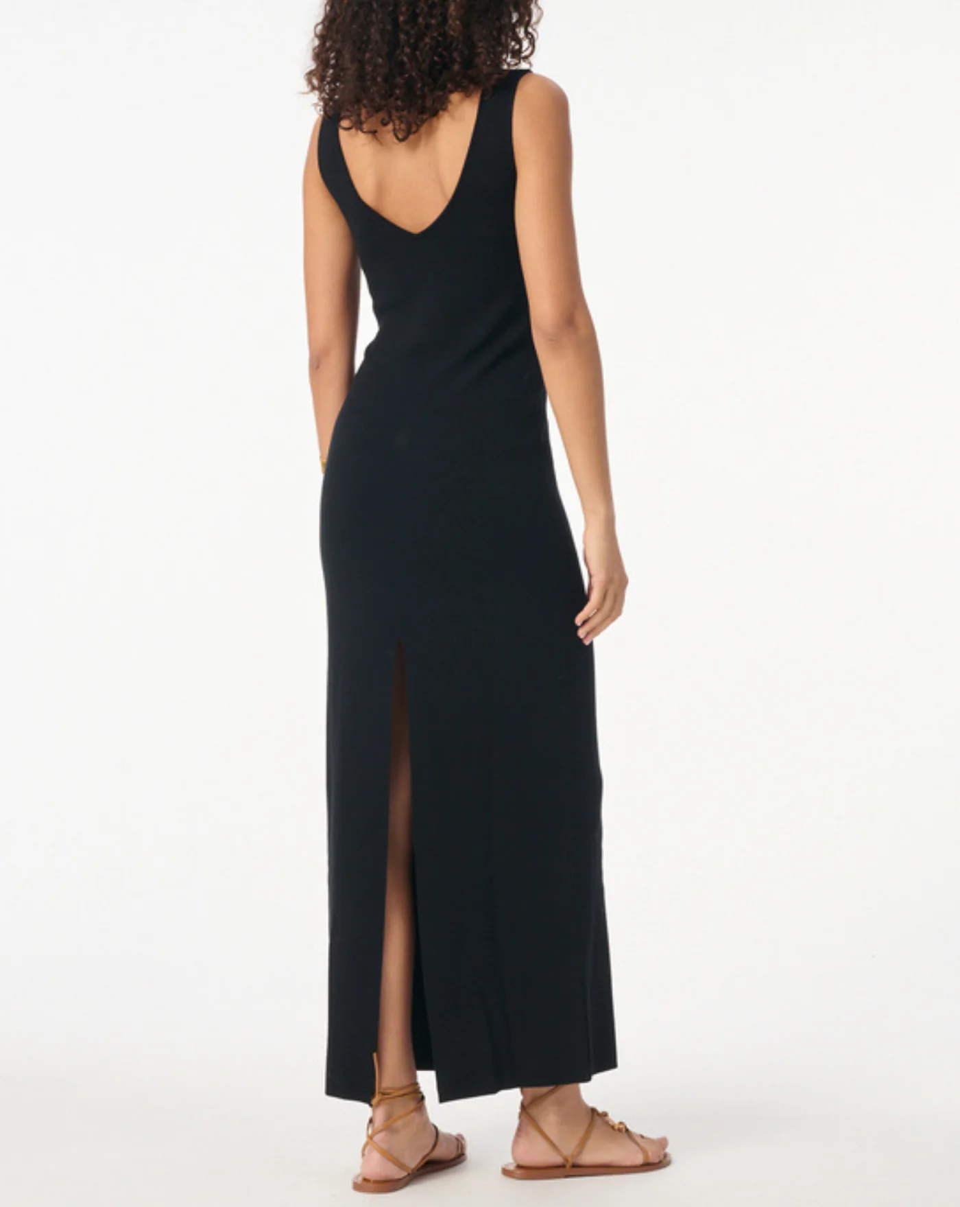 Vestido Vanessa Bruno Gaiane - Image 3
