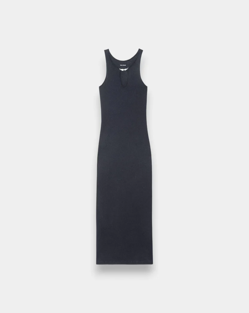 Vestido Zadig & Voltaire Tiffania
