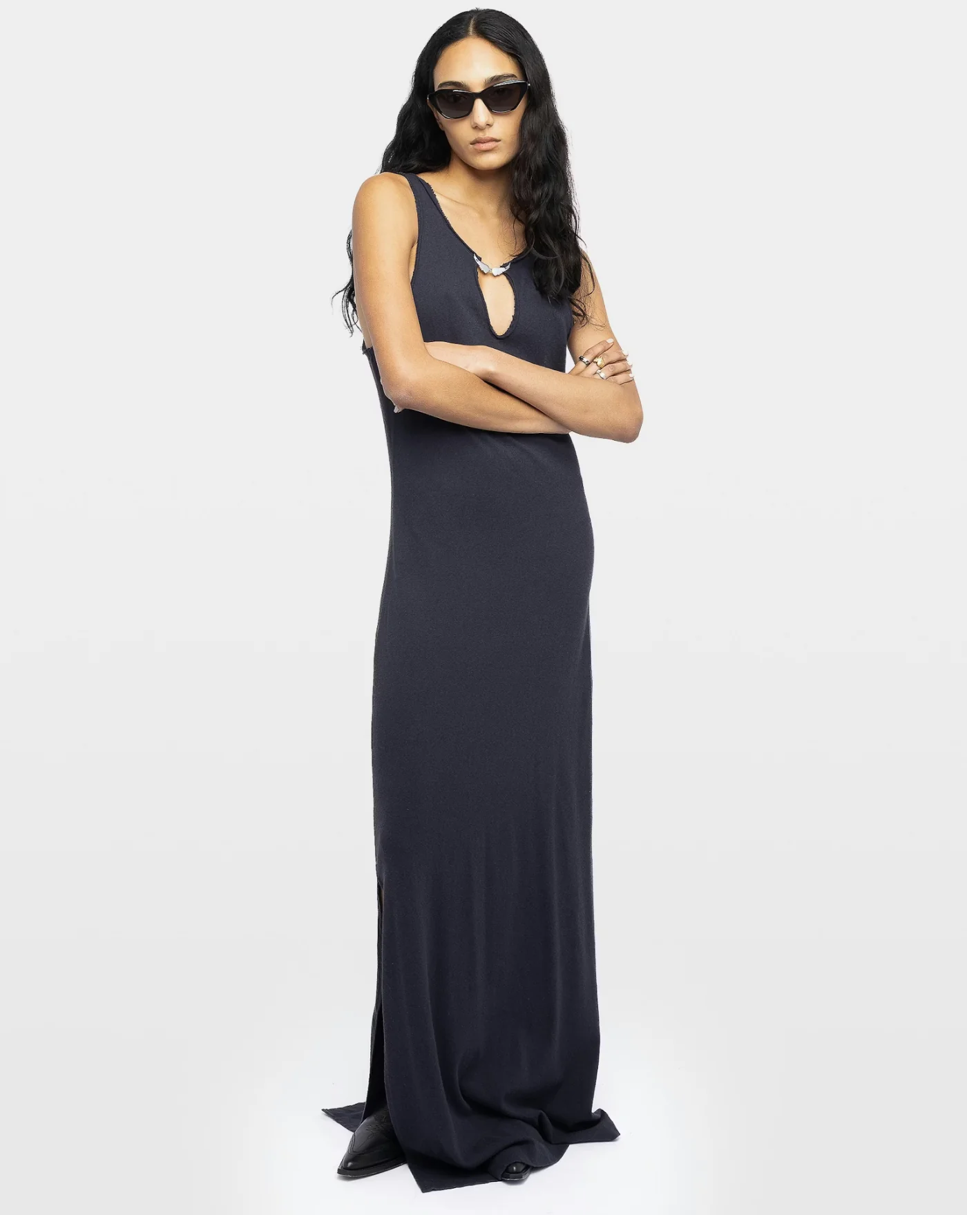 Vestido Zadig & Voltaire Tiffania - Image 2