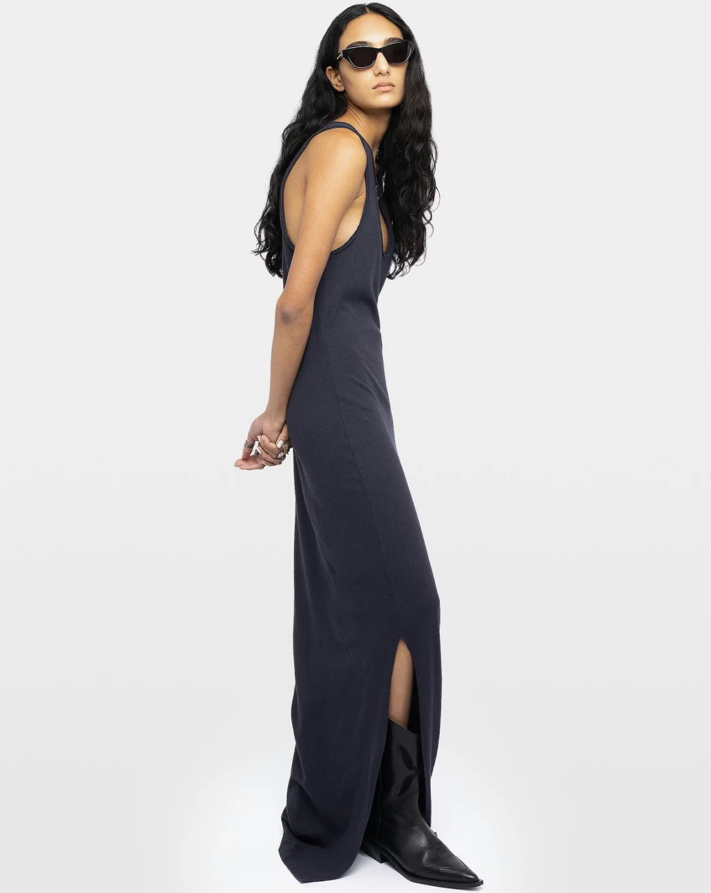 Vestido Zadig & Voltaire Tiffania - Image 5