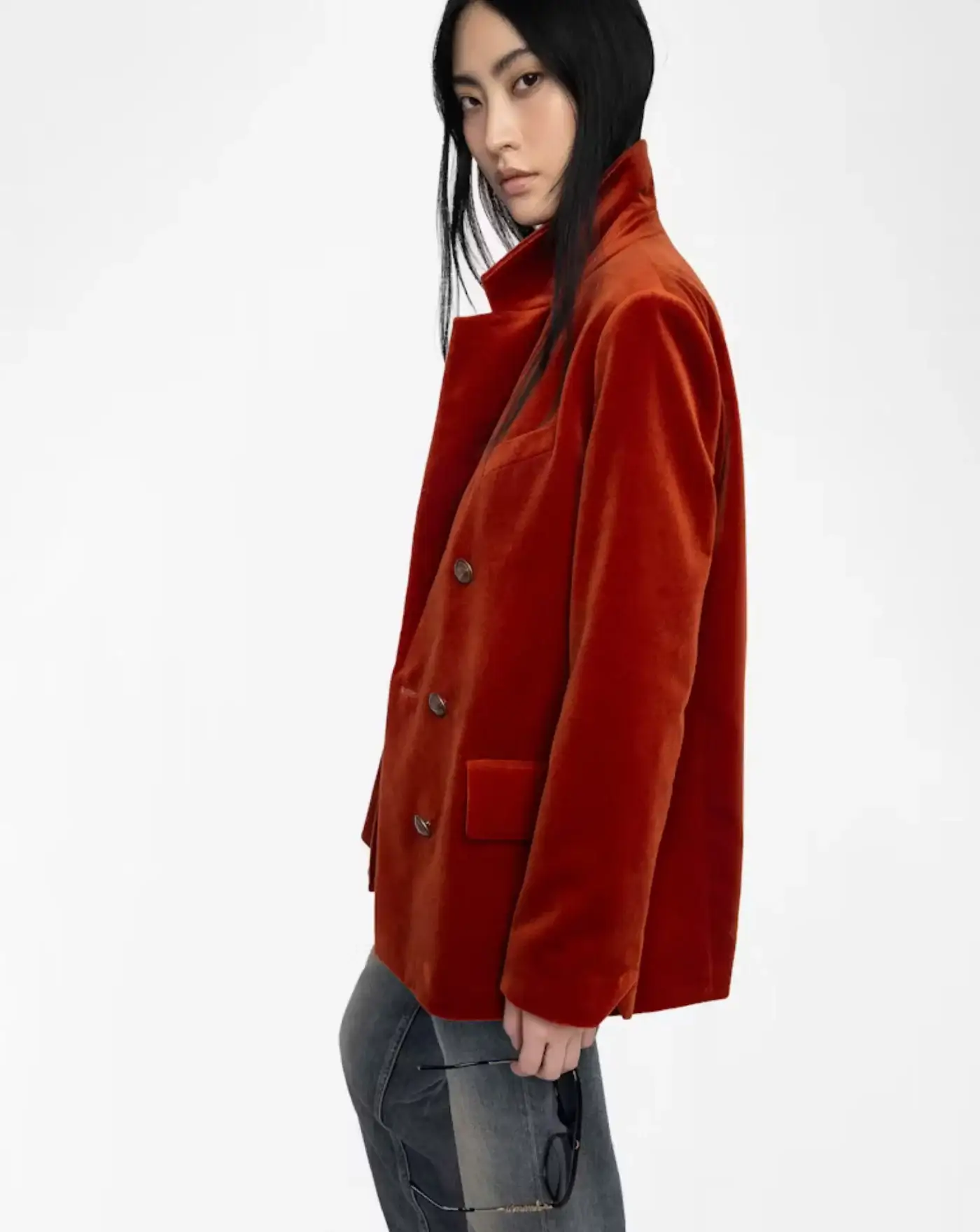 Americana Zadig & Voltaire Vaska - Image 3