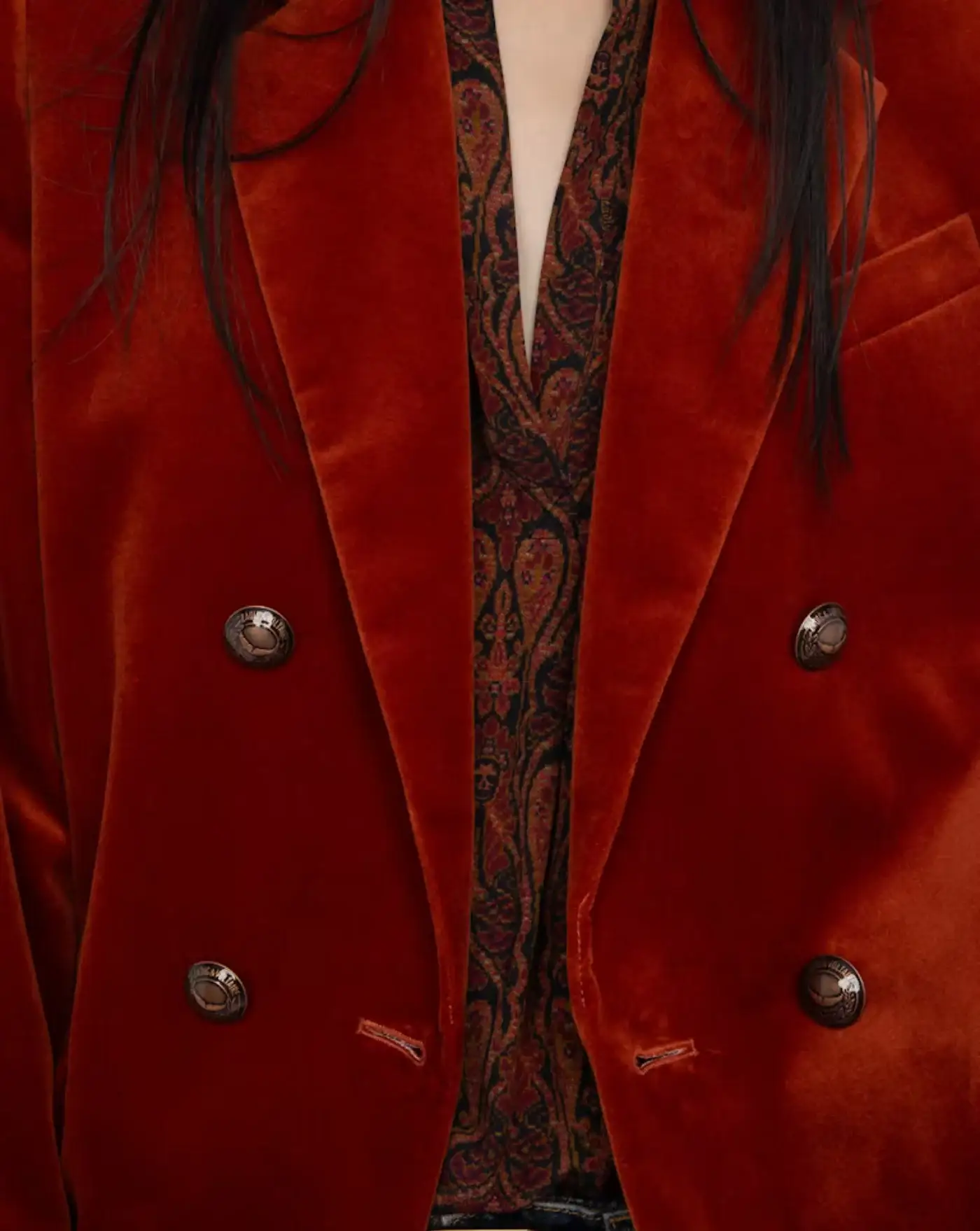 Americana Zadig & Voltaire Vaska - Image 7