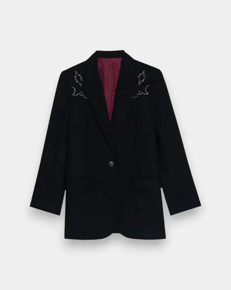 Americana Zadig & Voltaire Viva