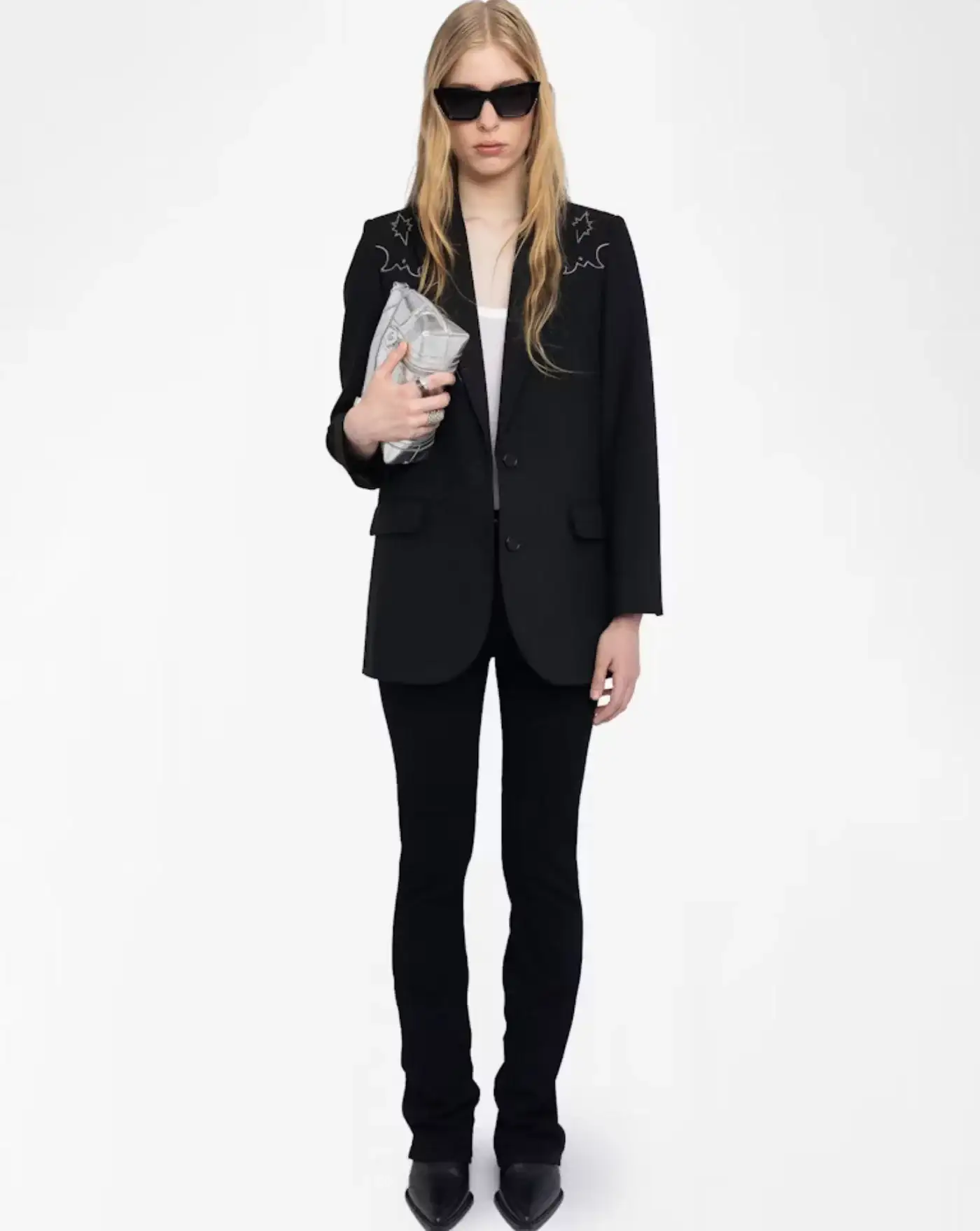 Americana Zadig & Voltaire Viva - Image 2