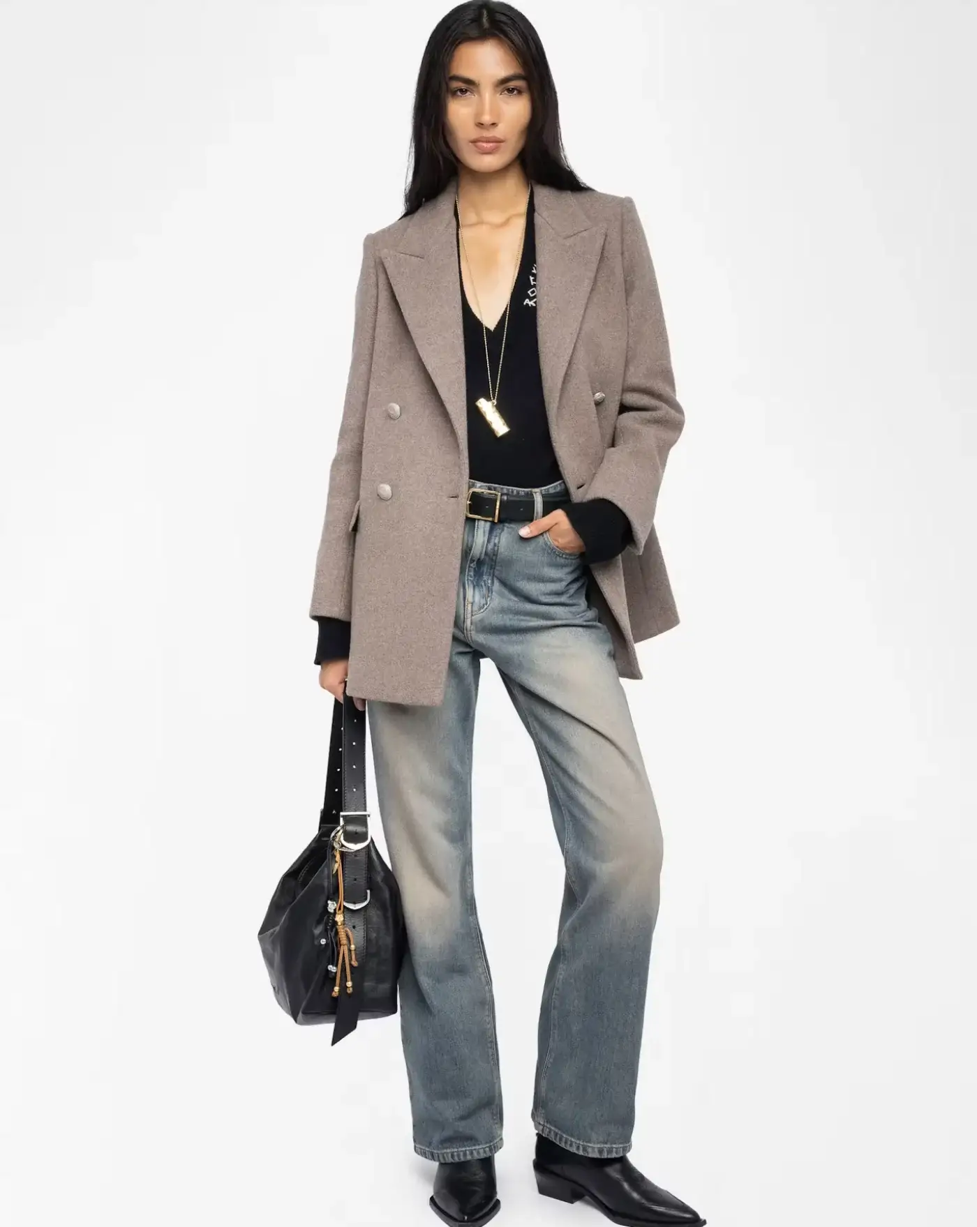 Abrigo Zadig & Voltaire Miew - Image 2