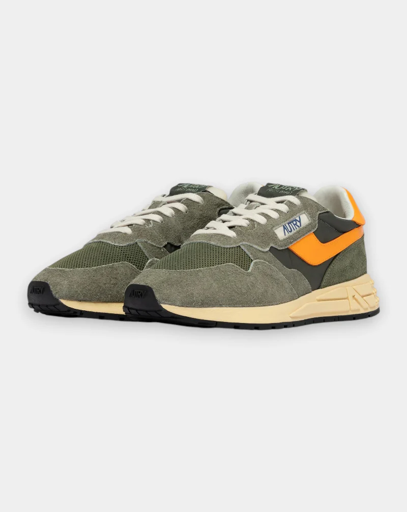 Zapatillas Autry WWLM 3T08 - Image 3