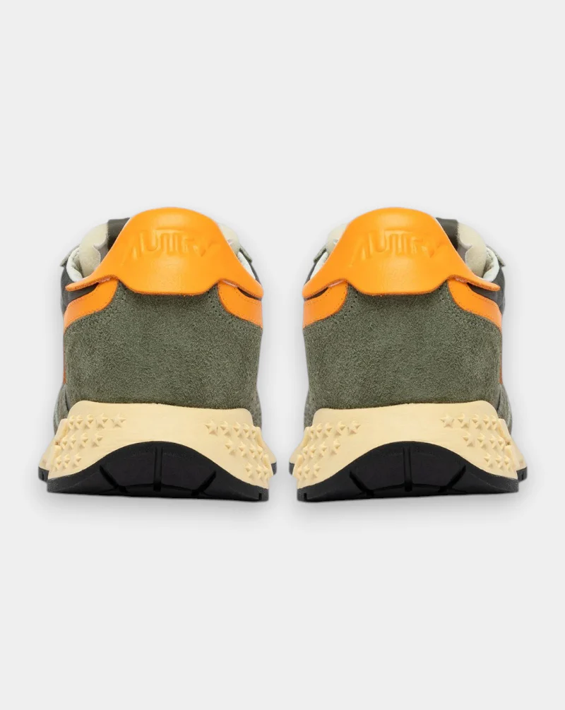 Zapatillas Autry WWLM 3T08 - Image 4