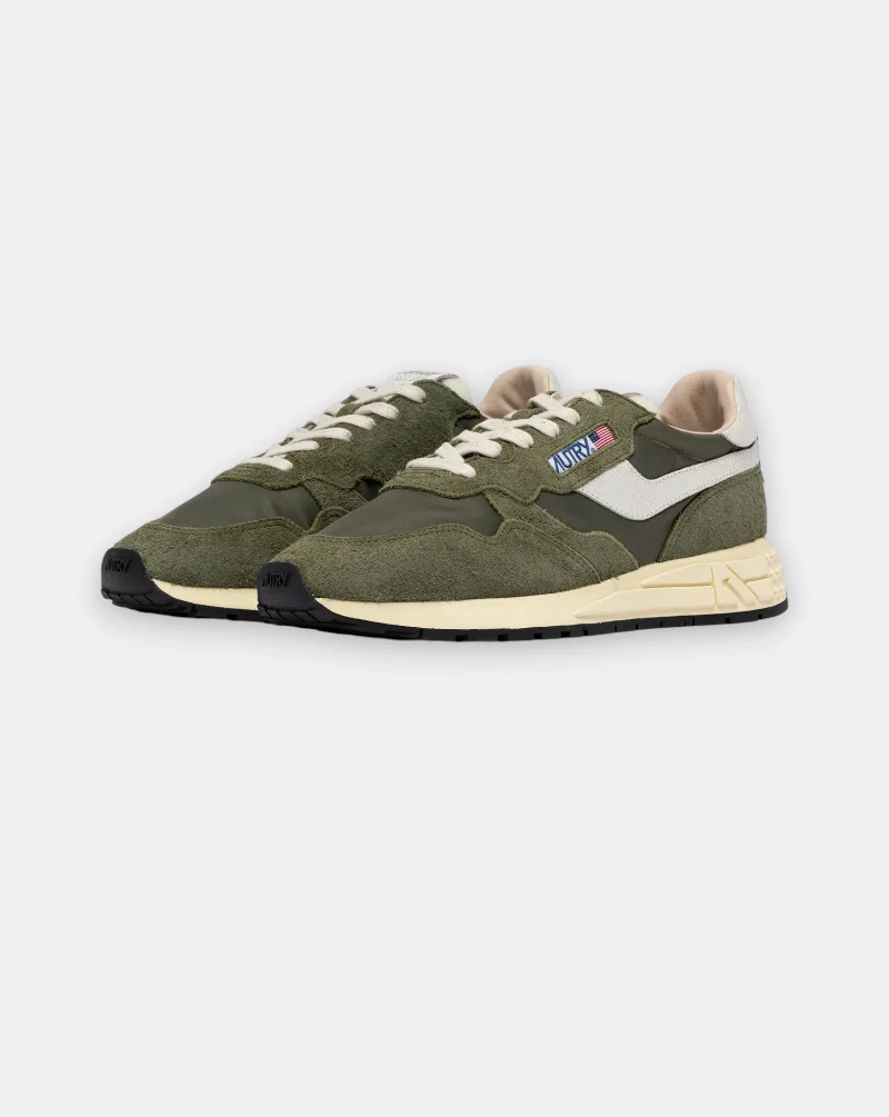 Zapatillas Autry Reelwind WWLM NC37 - Image 2