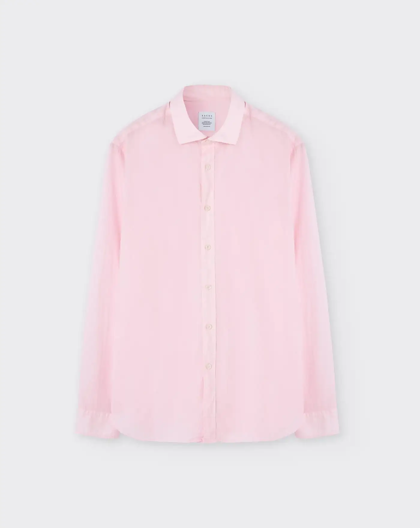 Camisa Xacus Basic