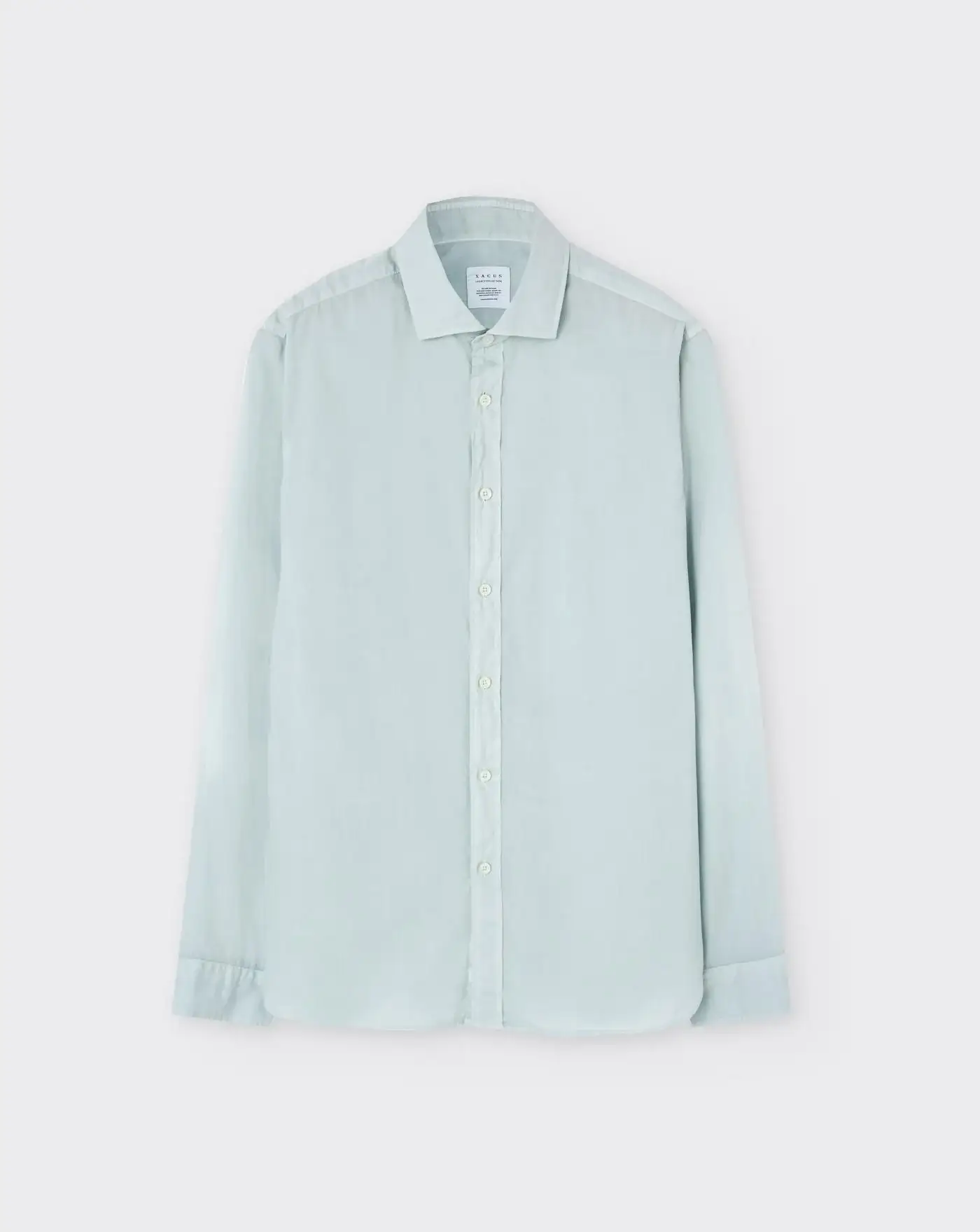 Camisa Xacus Basic