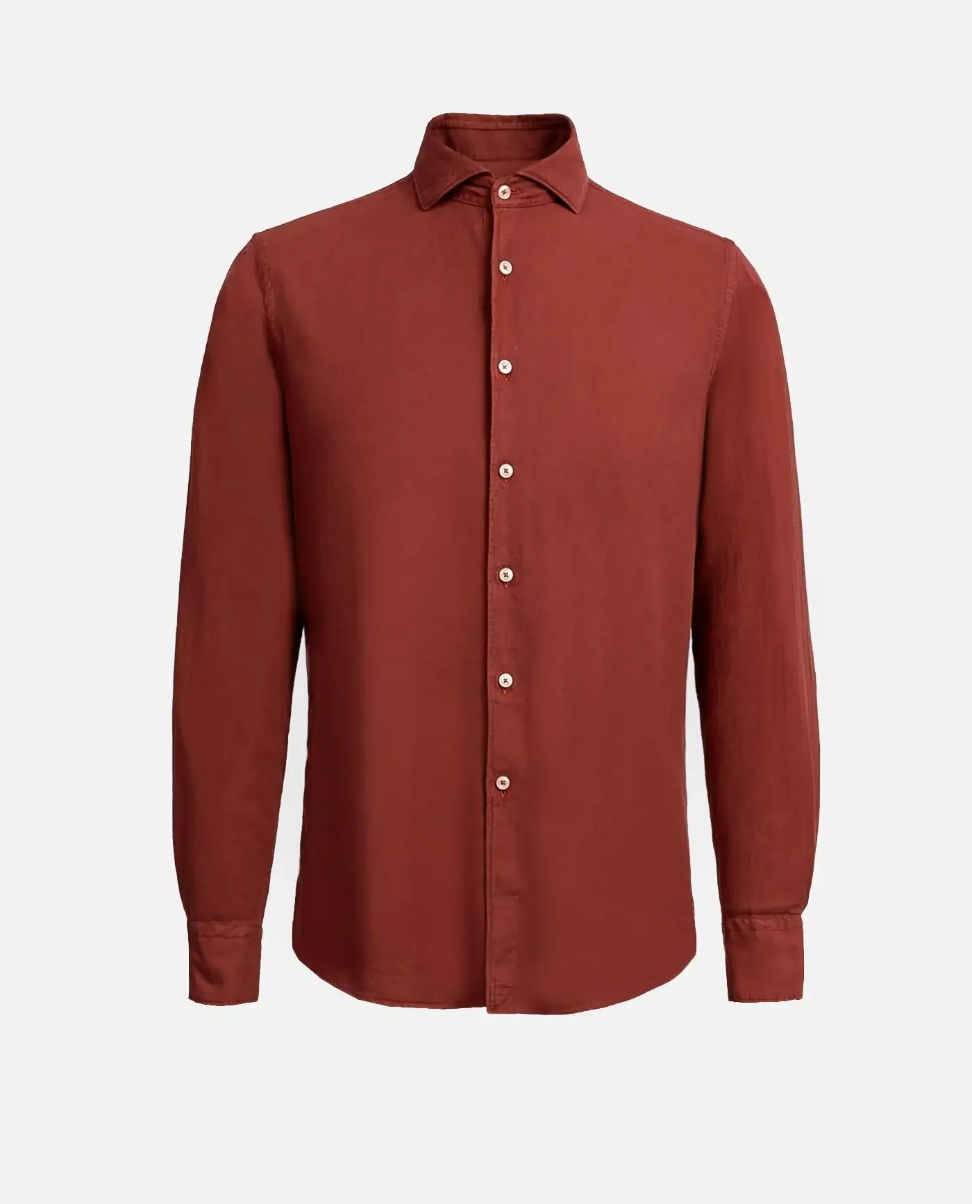 Camisa Xacus Mussola