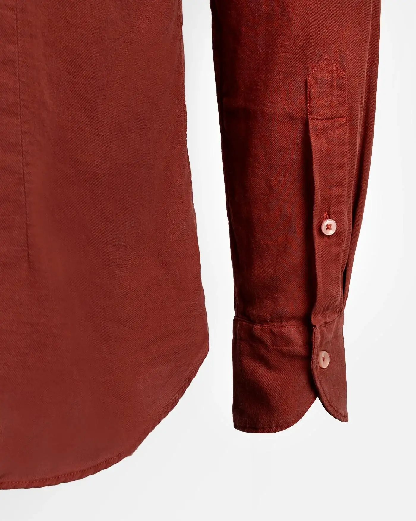 Camisa Xacus Mussola - Image 6