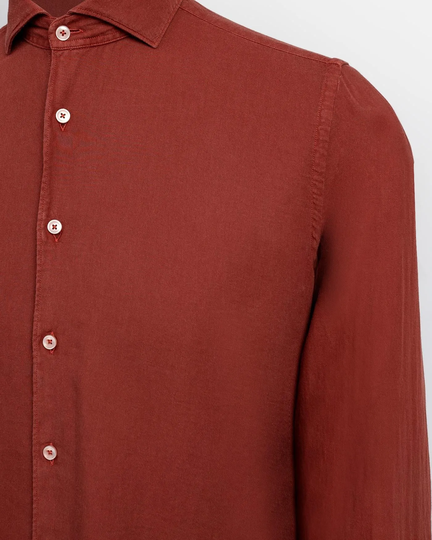 Camisa Xacus Mussola - Image 7