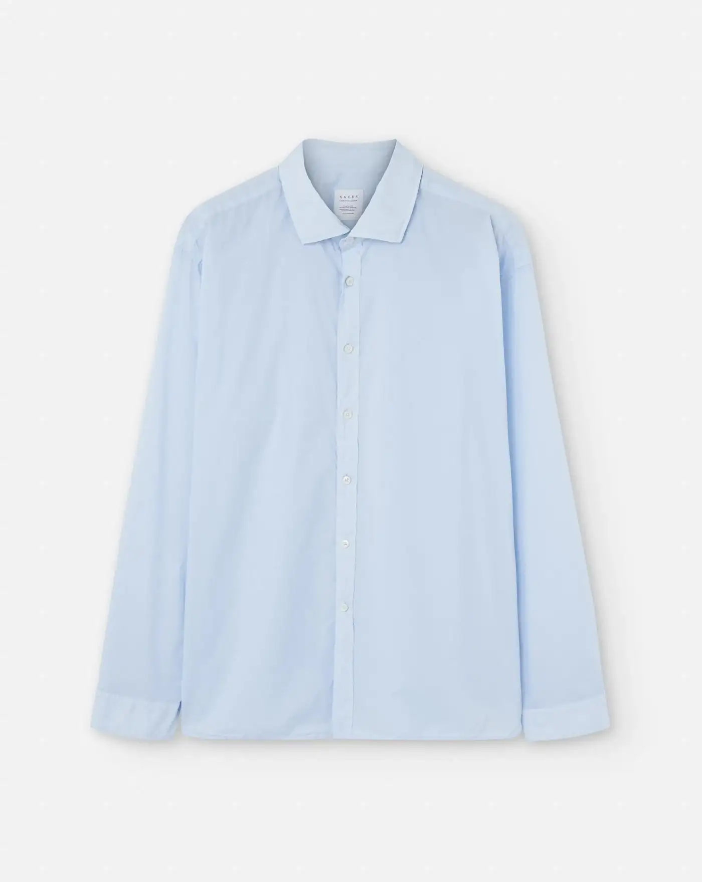 Camisa Xacus Stripes
