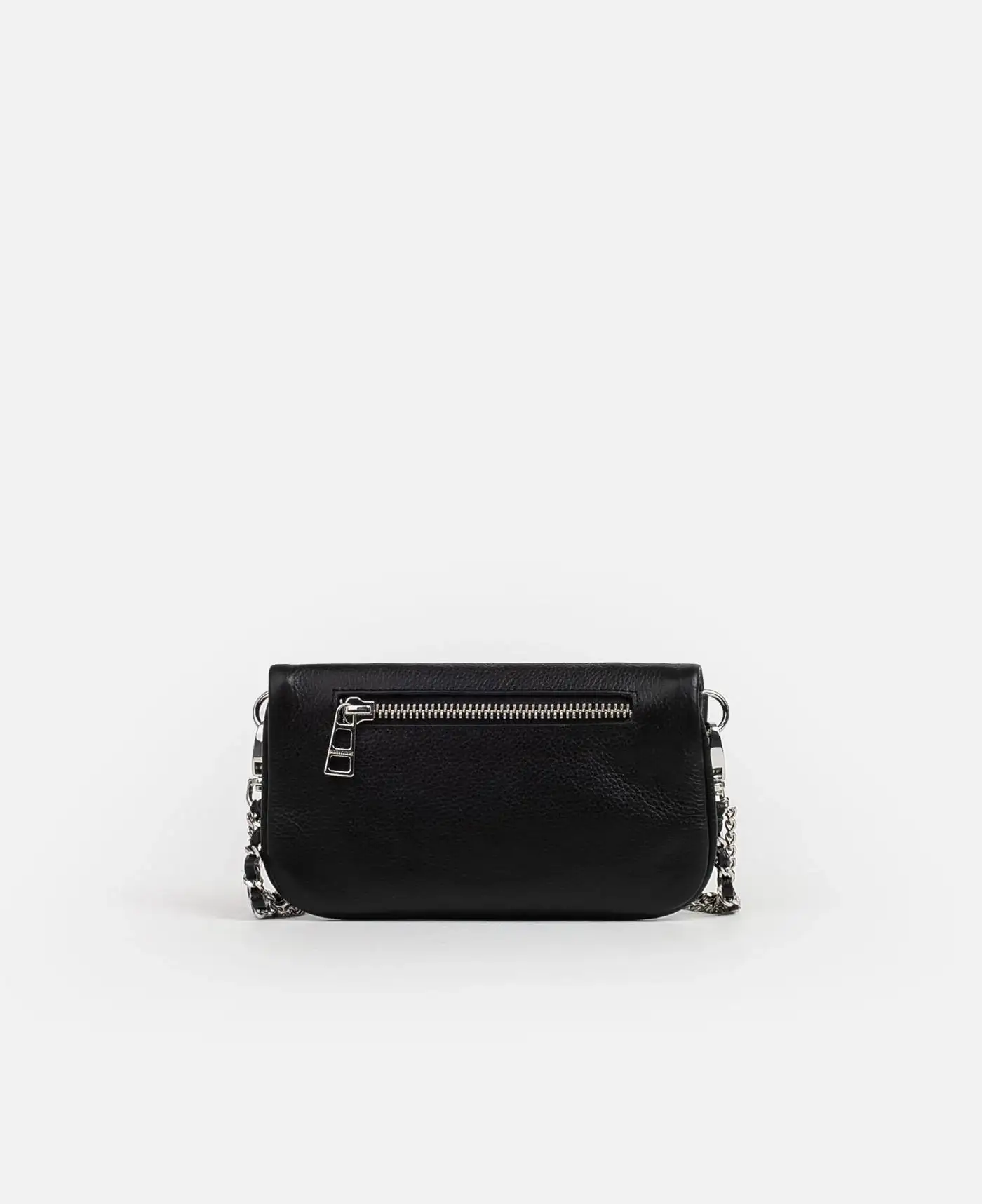 Bolso Zadig & Voltaire Nano Grained Leather - Image 10