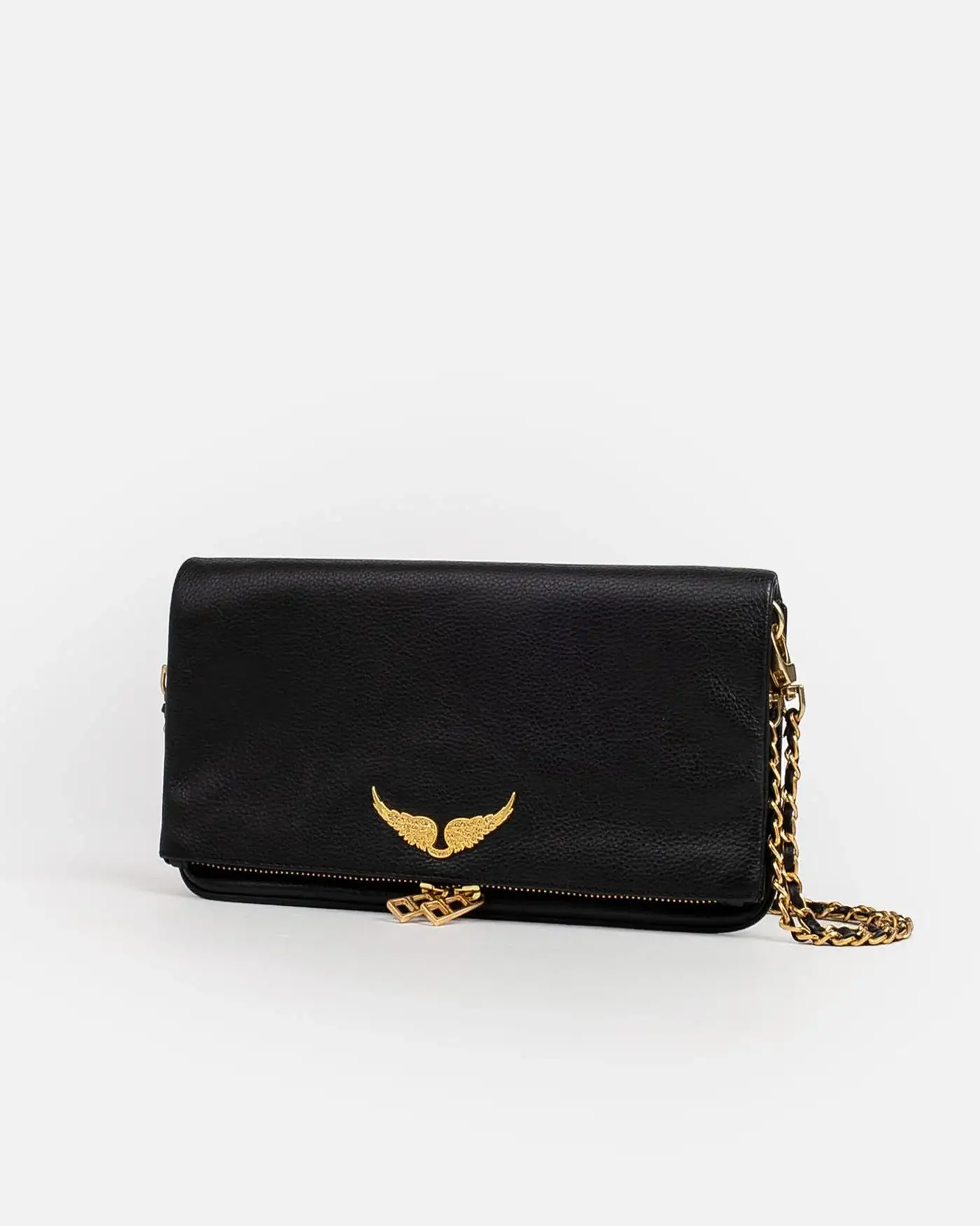 Bolso Zadig & Voltaire Rock Grained Leather - Image 4