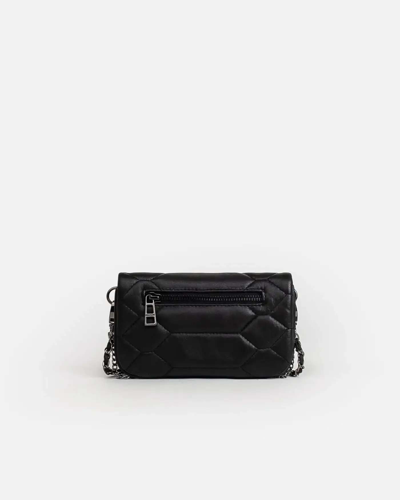Bolso Zadig & Voltaire Rock Nano XL Mat Scale - Image 10