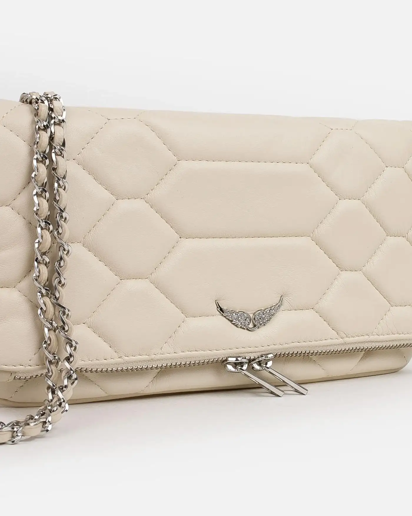 Bolso Zadig & Voltaire Rock XL Mat Scale - Image 3