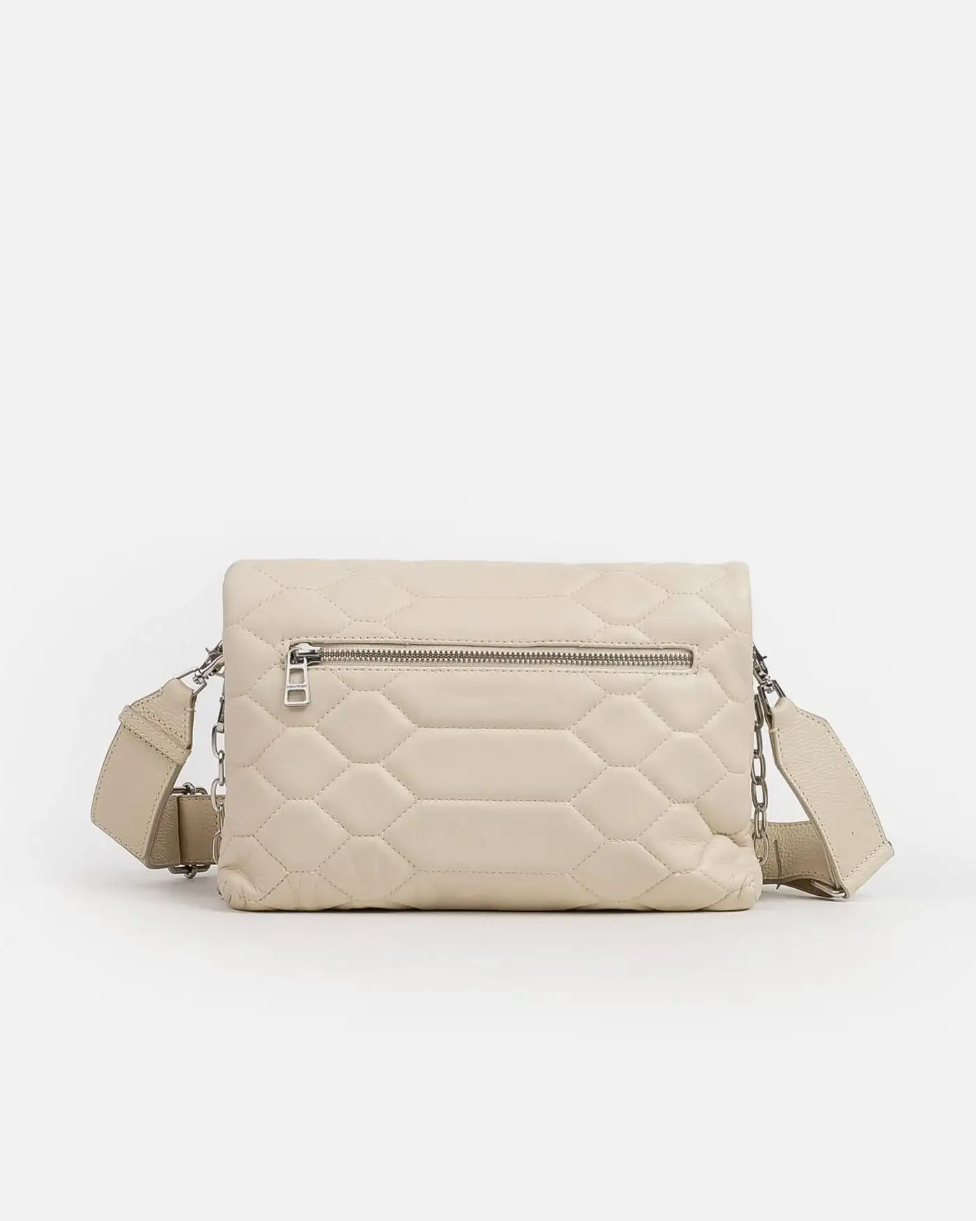 Bolso Zadig & Voltaire Rocky XL Mat Scale - Image 10