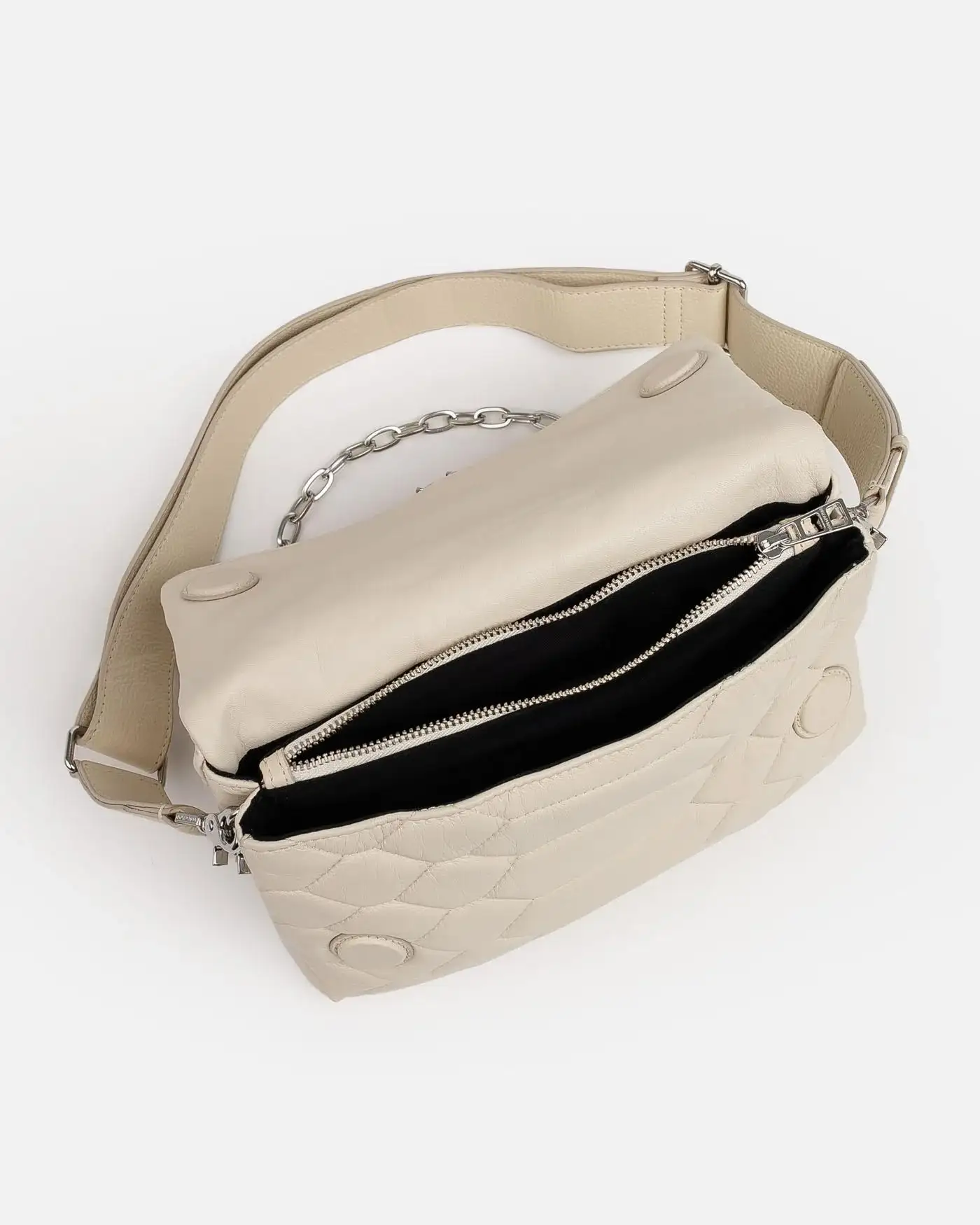 Bolso Zadig & Voltaire Rocky XL Mat Scale - Image 8