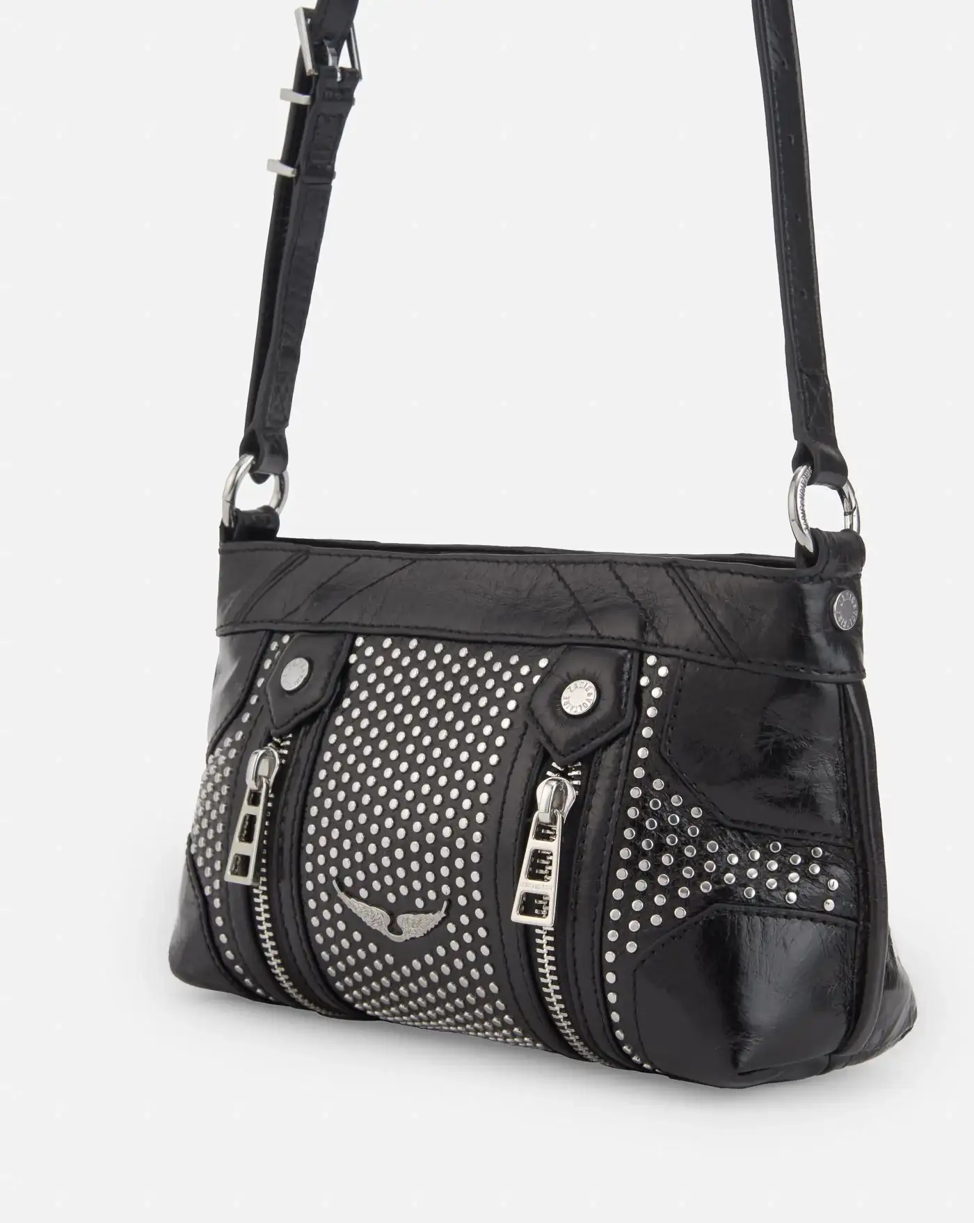 Bolso Zadig & Voltaire Sunny Mood Overstudded - Image 4