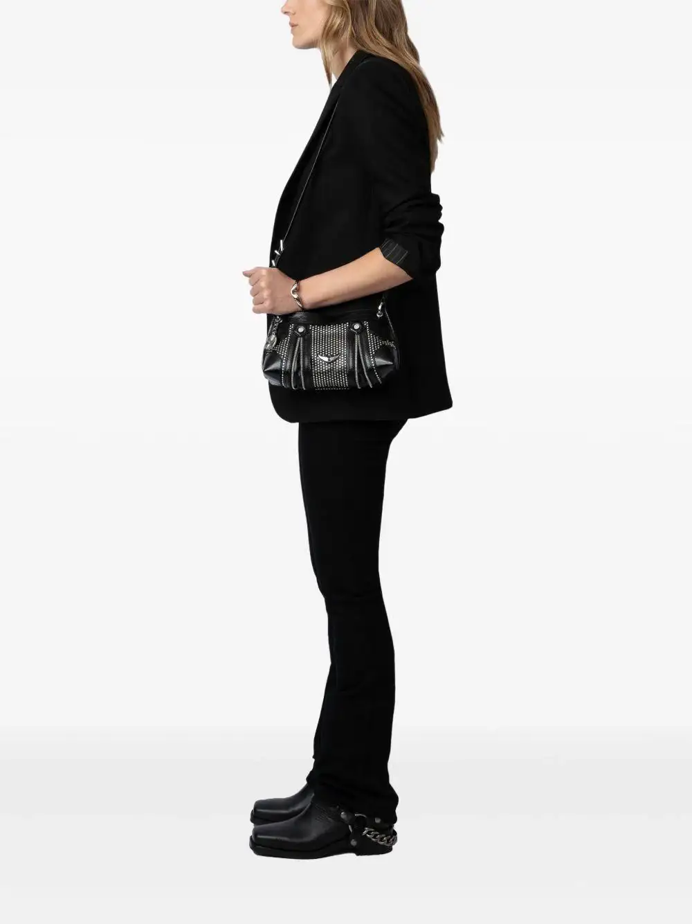 Bolso Zadig & Voltaire Sunny Mood Overstudded - Image 7