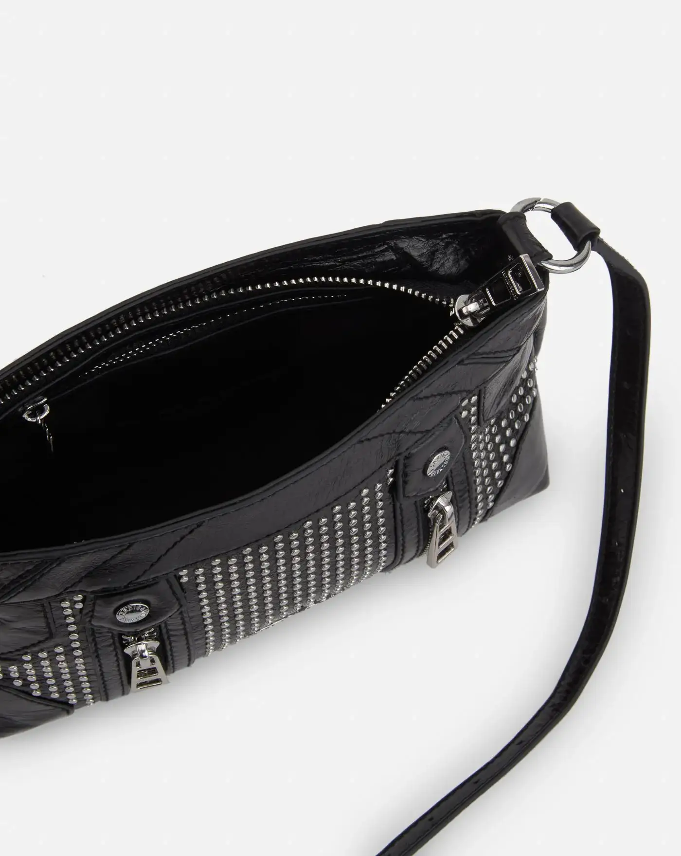 Bolso Zadig & Voltaire Sunny Mood Overstudded - Image 8
