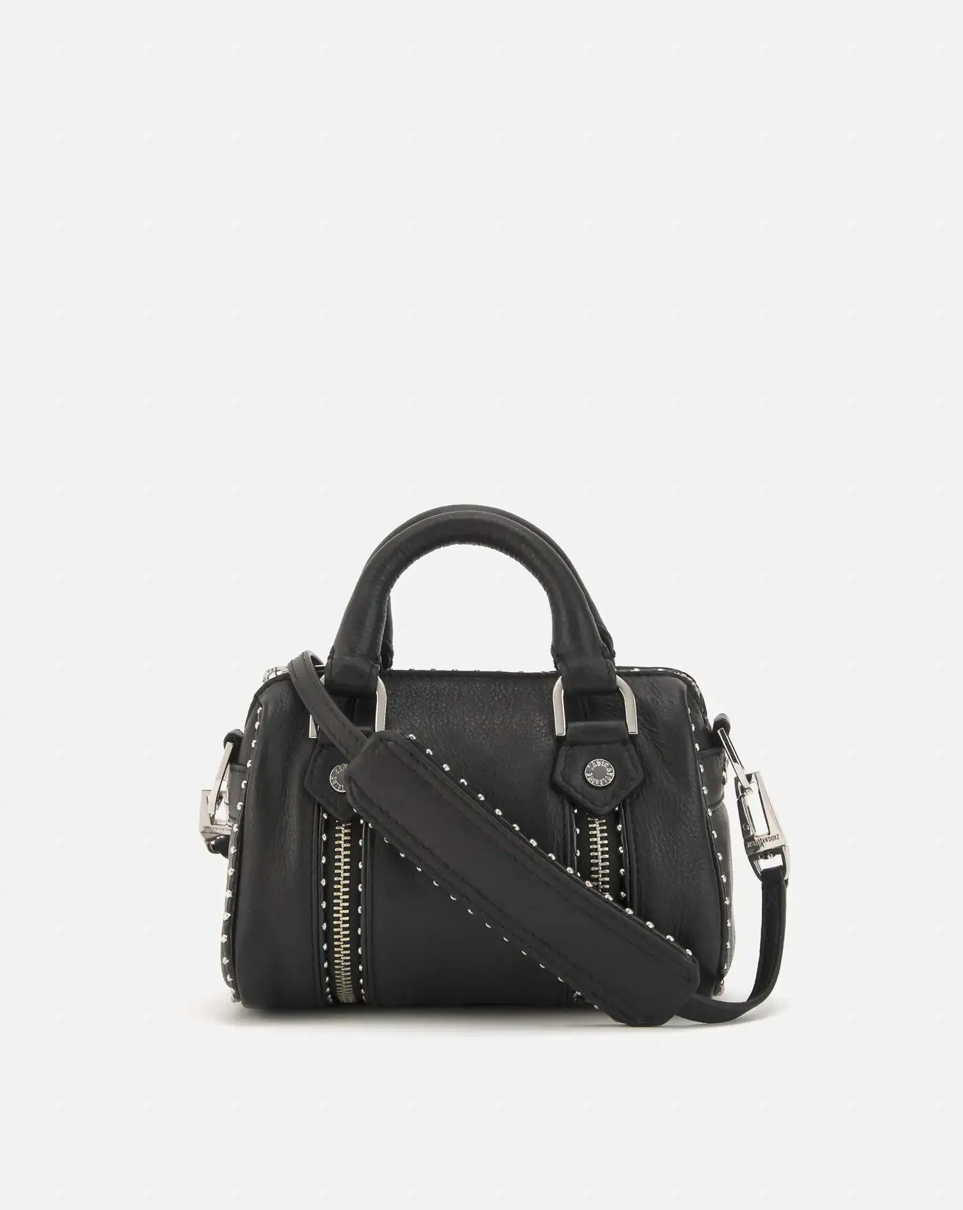 Bolso Zadig & Voltaire Sunny Nano Grained - Image 2