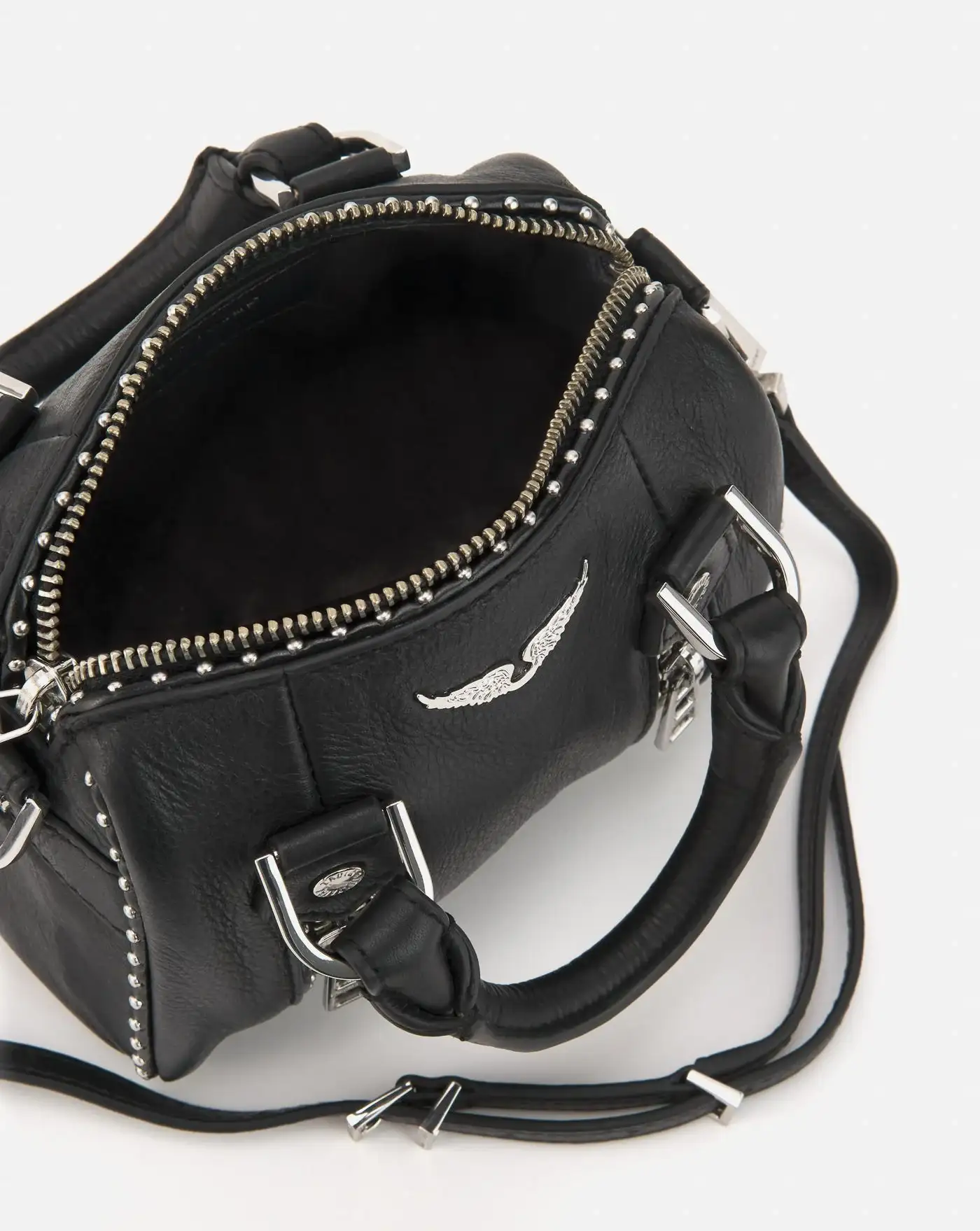 Bolso Zadig & Voltaire Sunny Nano Grained - Image 4