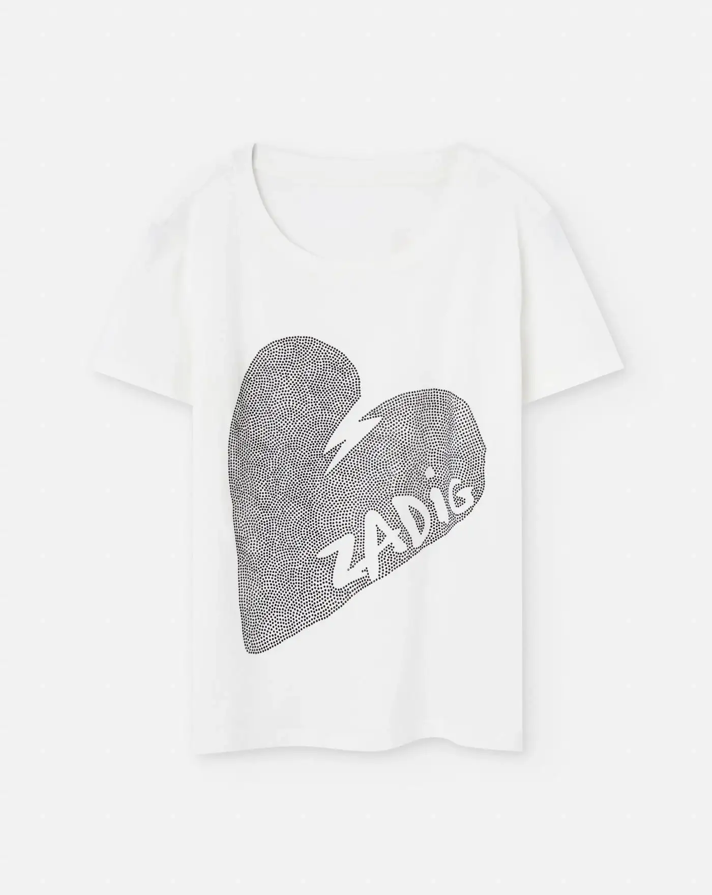 Camiseta Zadig & Voltaire Alys