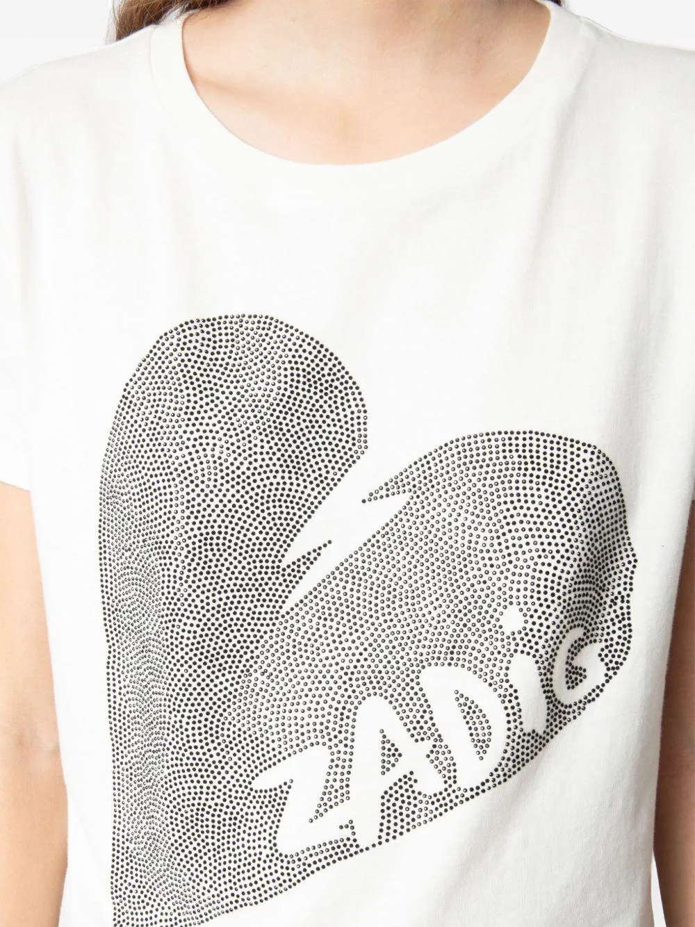 Camiseta Zadig & Voltaire Alys - Image 5