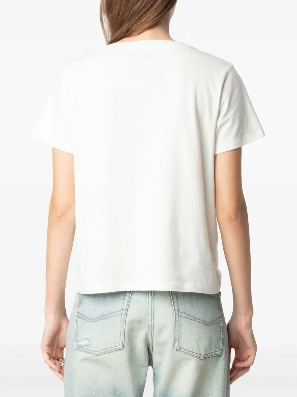 Camiseta Zadig & Voltaire Alys - Image 6