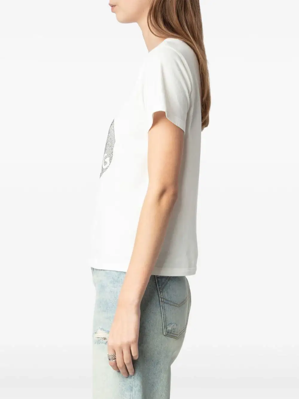 Camiseta Zadig & Voltaire Alys - Image 7