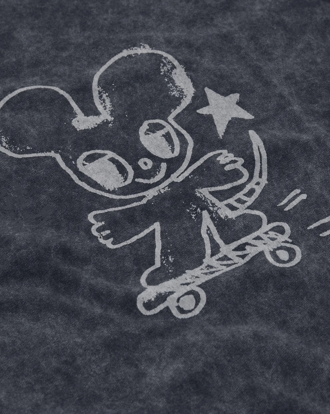Camiseta Zadig & Voltaire Edwin Bc Happy Mouse - Image 17